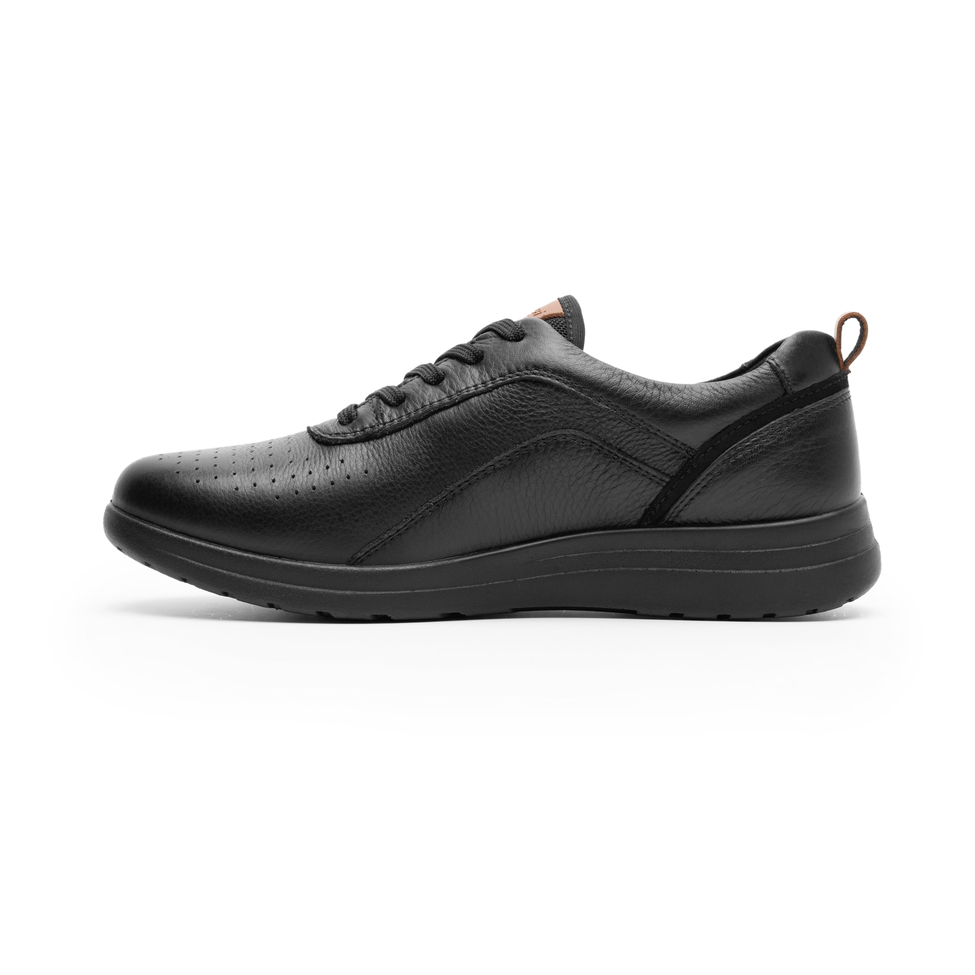 Zapato Casual Piso Clásico Dama Flexi 05084