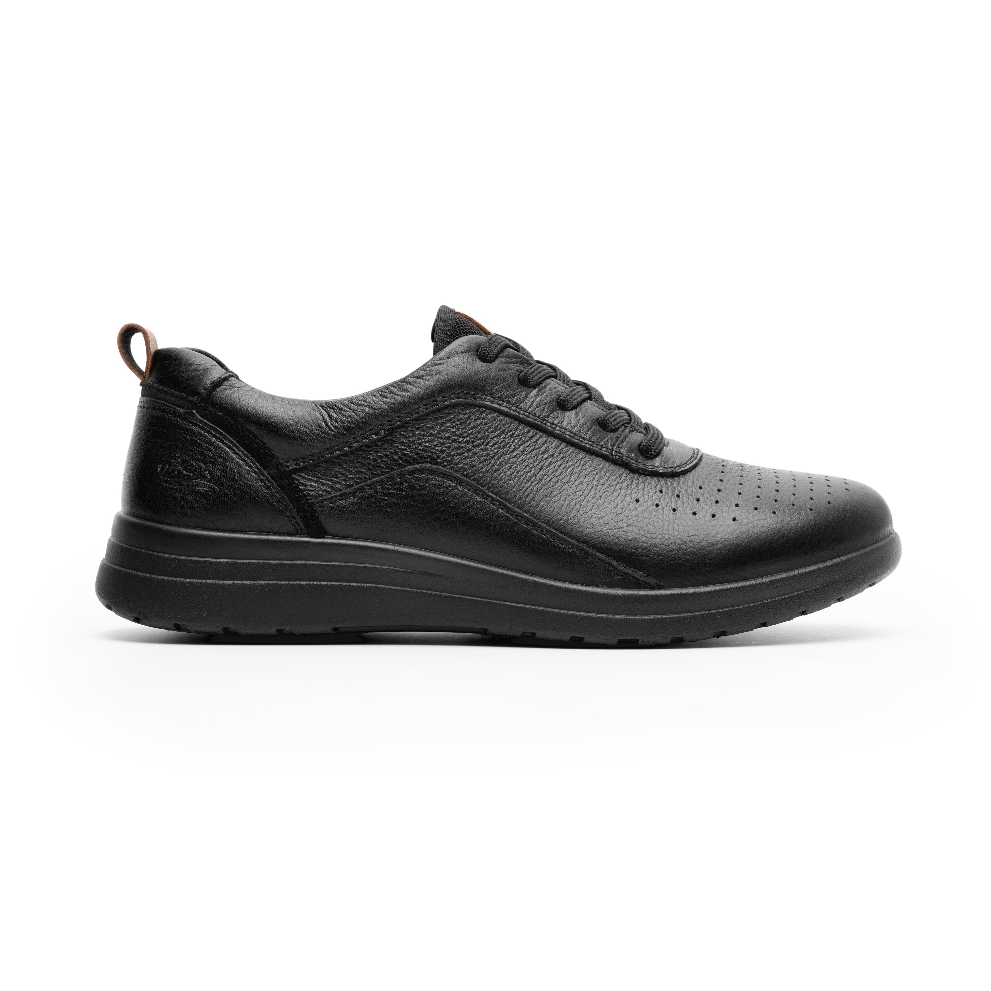 Zapato Casual Piso Clásico Dama Flexi 05084