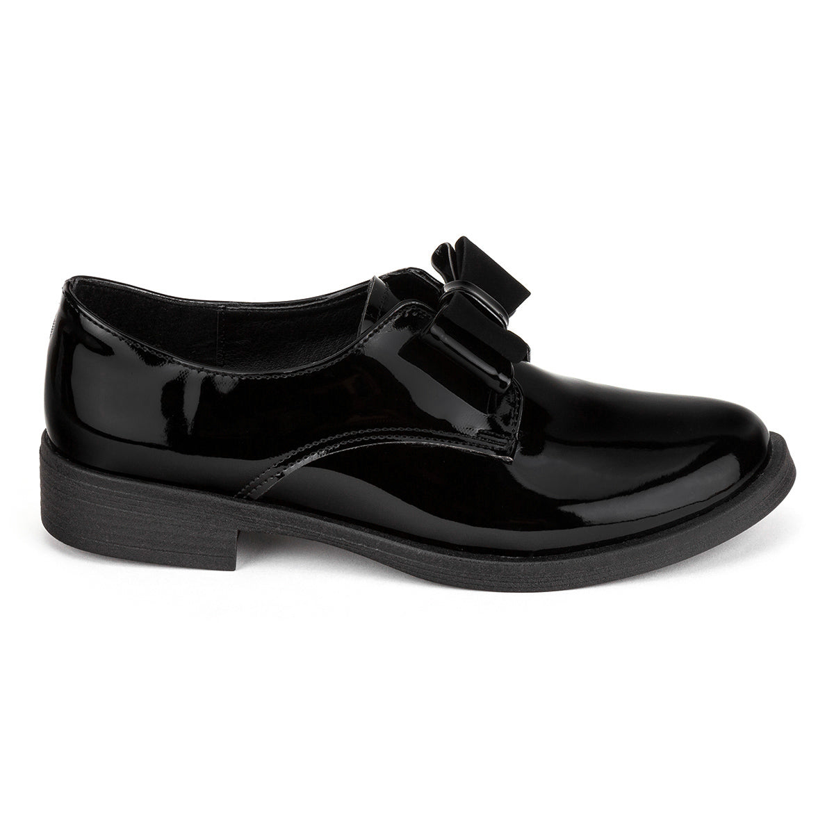 Zapato Clásico Moño Para Mujer Penny Lane 03820 Penny Lane Zapatos Penny Lane Calzado con Estilo en México