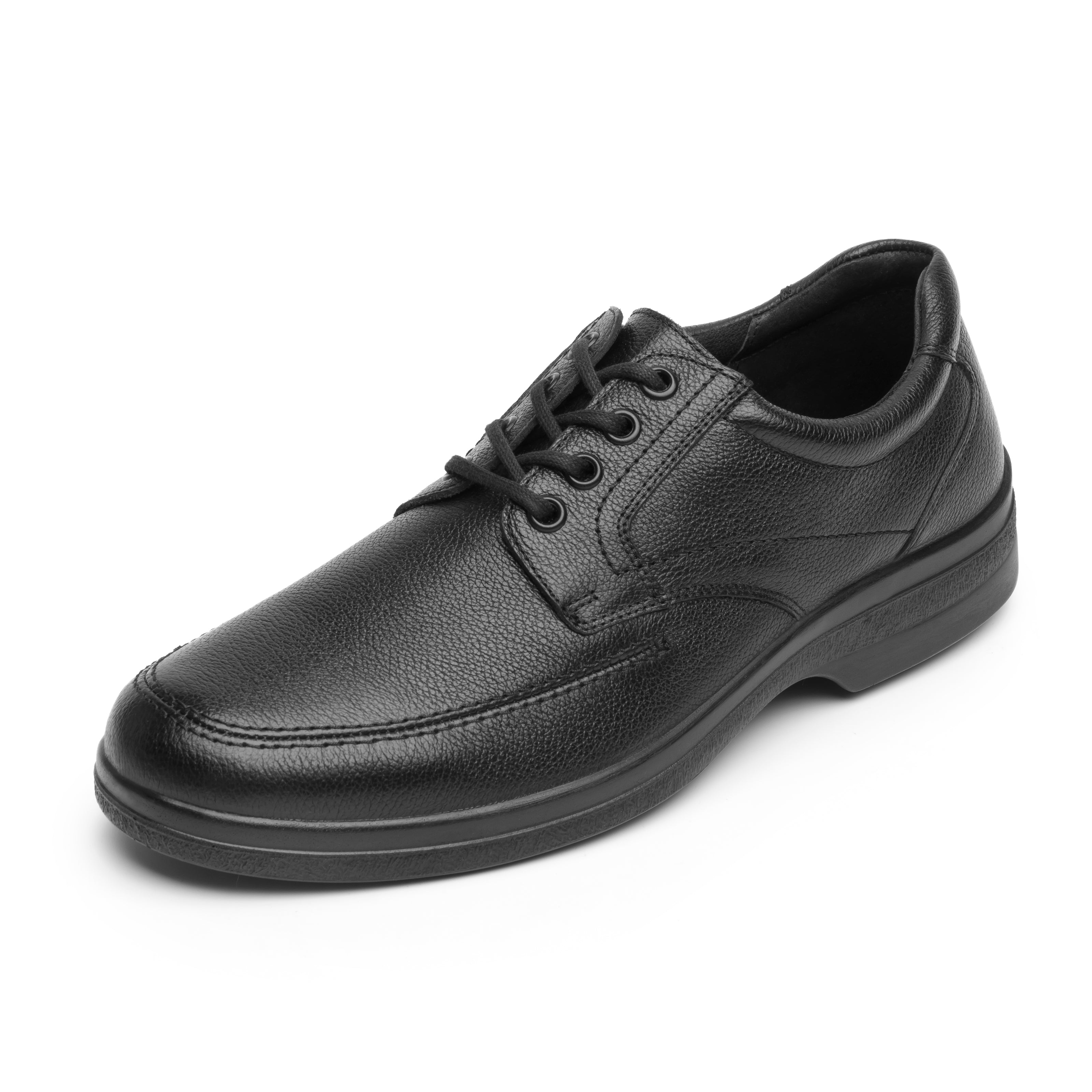 Zapato Flexi Para Hombre Cómodo Servicio 00925