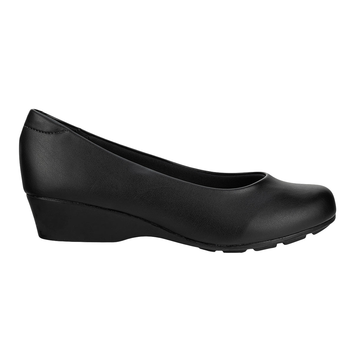 Zapato Cuña Para Mujer Modare 08839