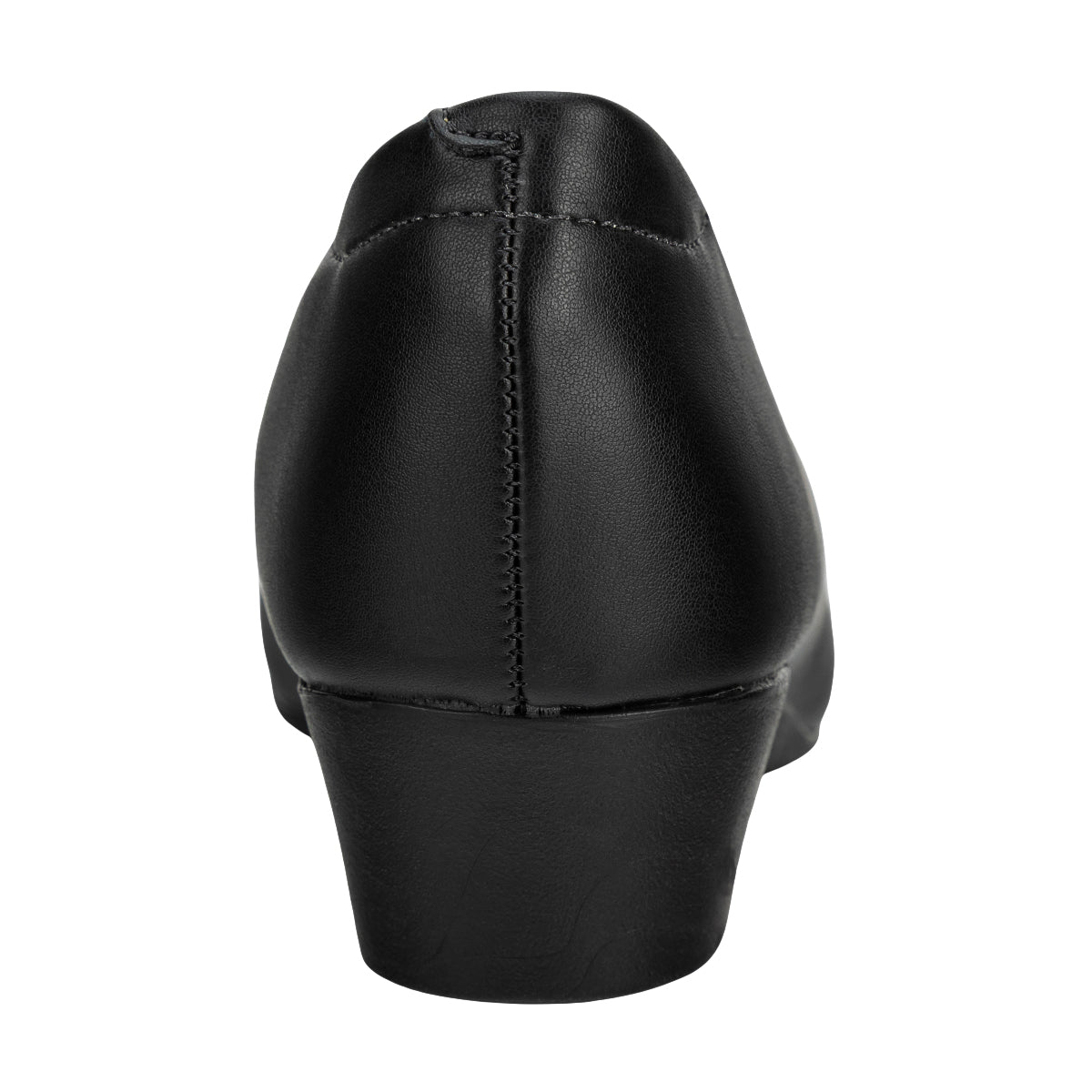 Zapato Cuña Para Mujer Modare 08839