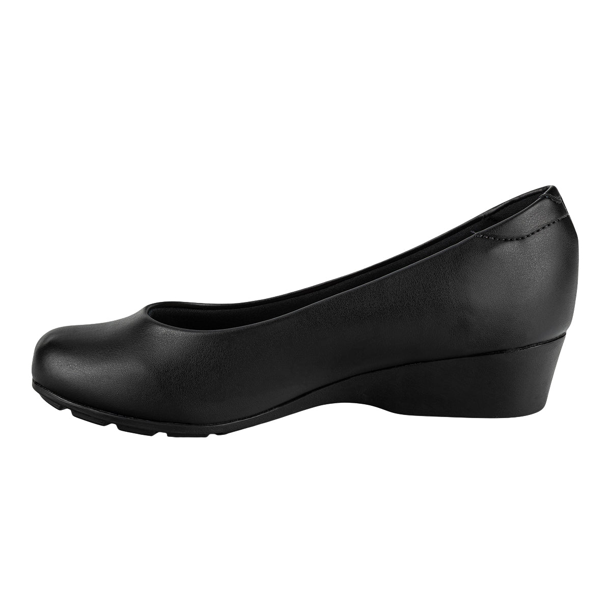 Zapato Cuña Para Mujer Modare 08839