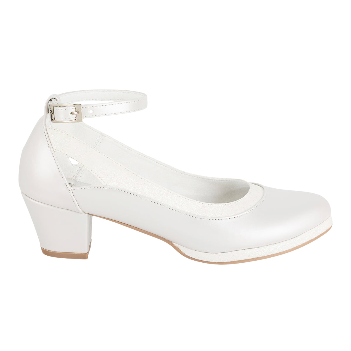 Zapato De Fiesta y Gala Para Niña Joven Artel 08867