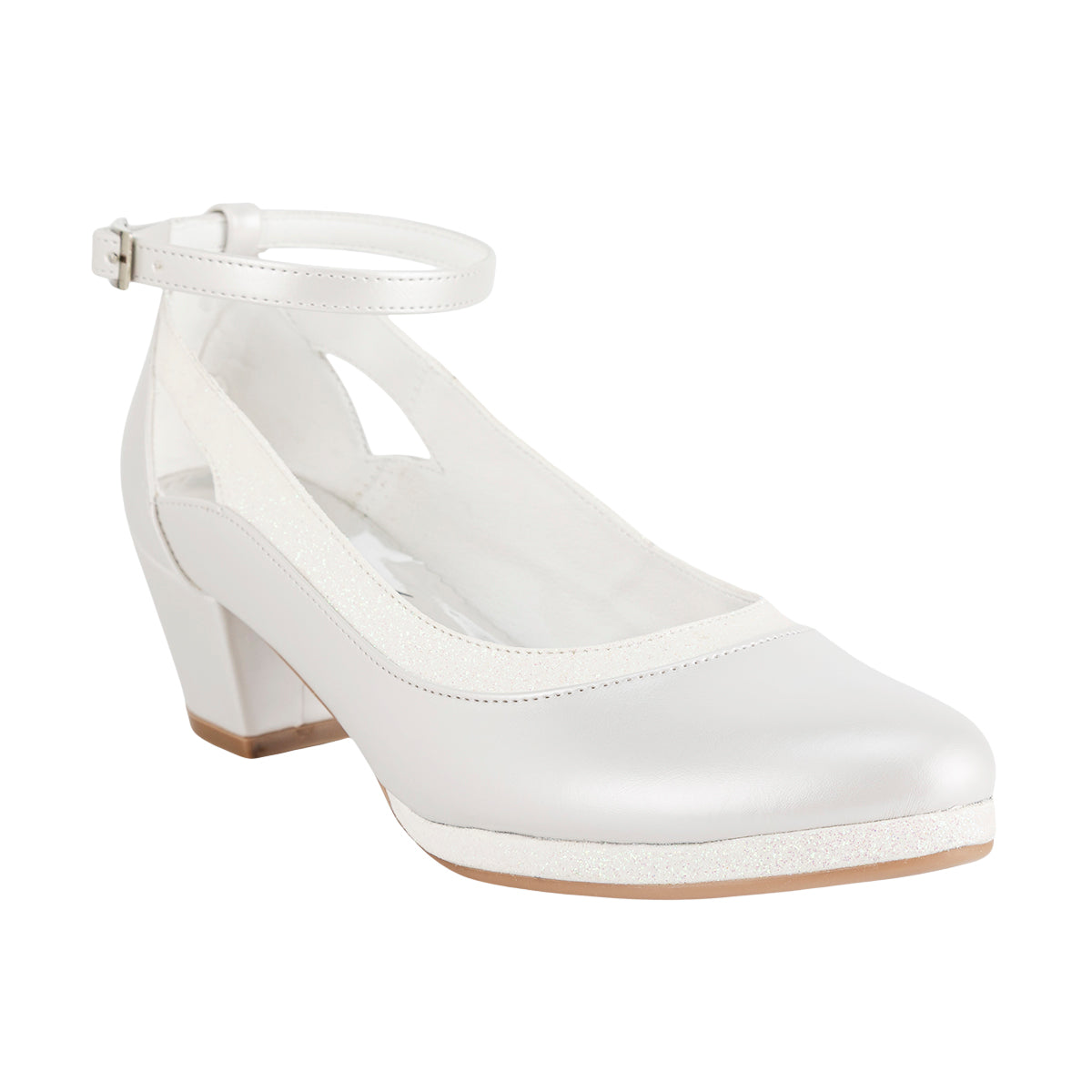 Zapato De Fiesta y Gala Para Niña Joven Artel 08867