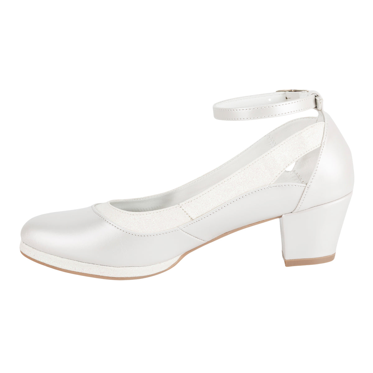 Zapato De Fiesta y Gala Para Niña Joven Artel 08867