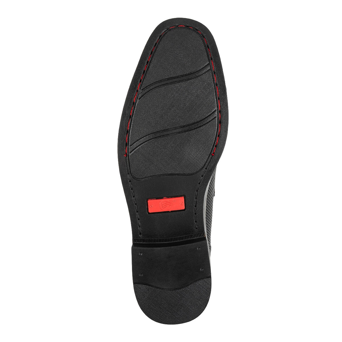 Zapato Derby Casual en Piel Para Hombre Epidemia 08943