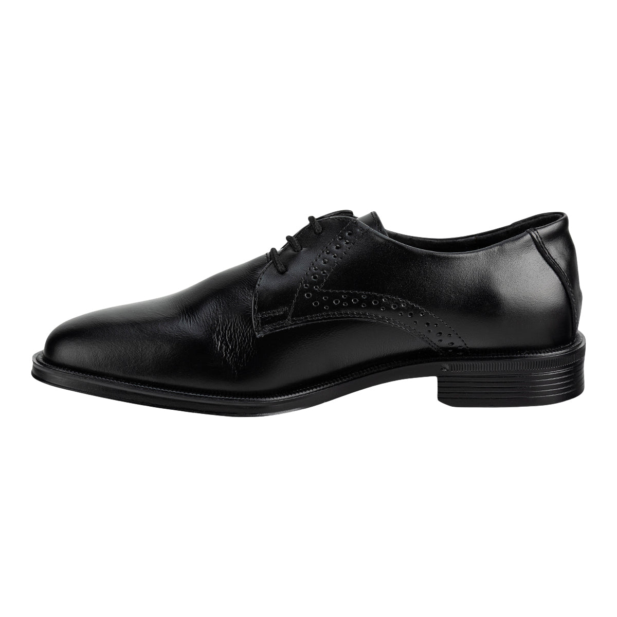 Zapato Happy Shoes Para Hombre Derby De Vestir 08305