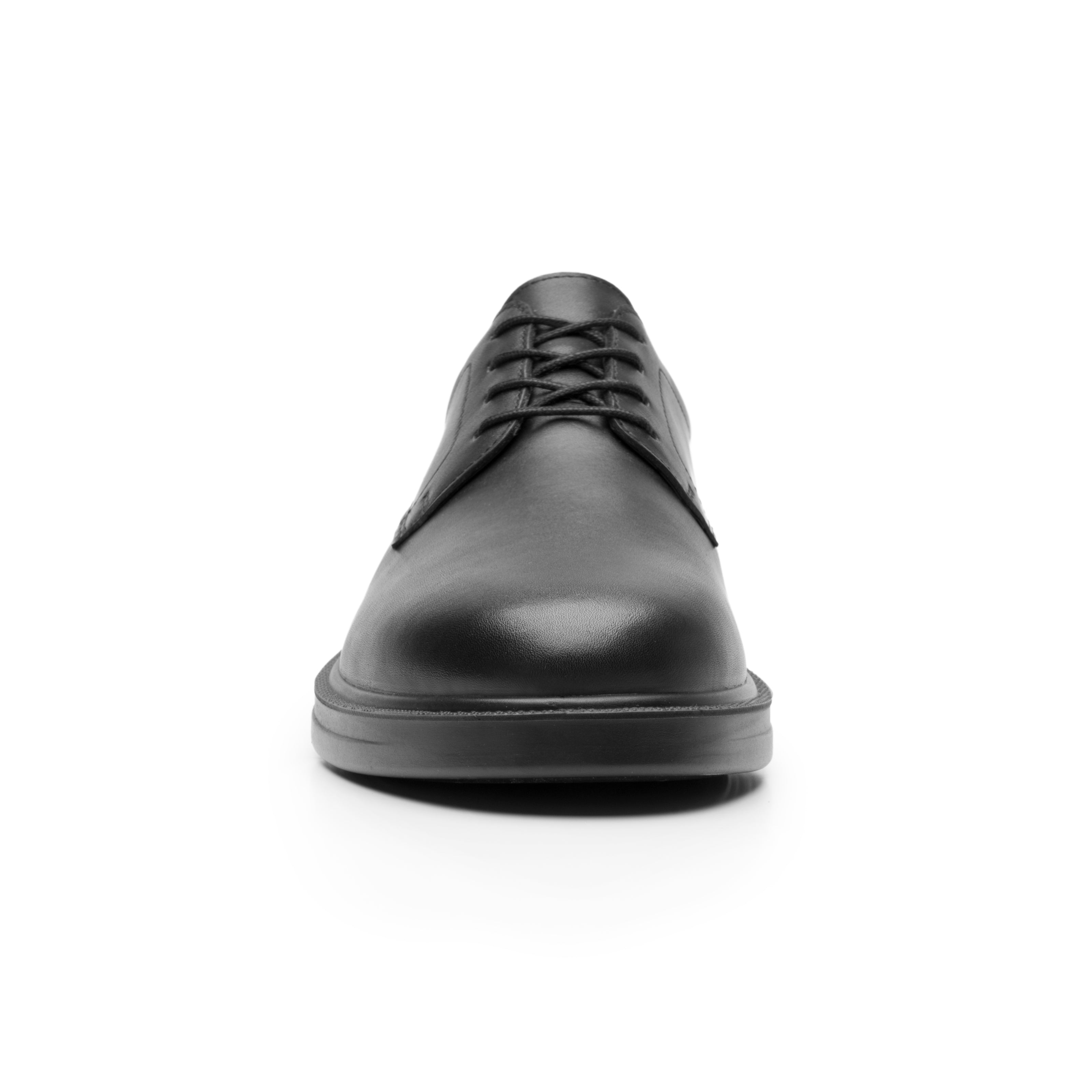 Zapato Derby Flexi Para Hombre Semivestir 08542
