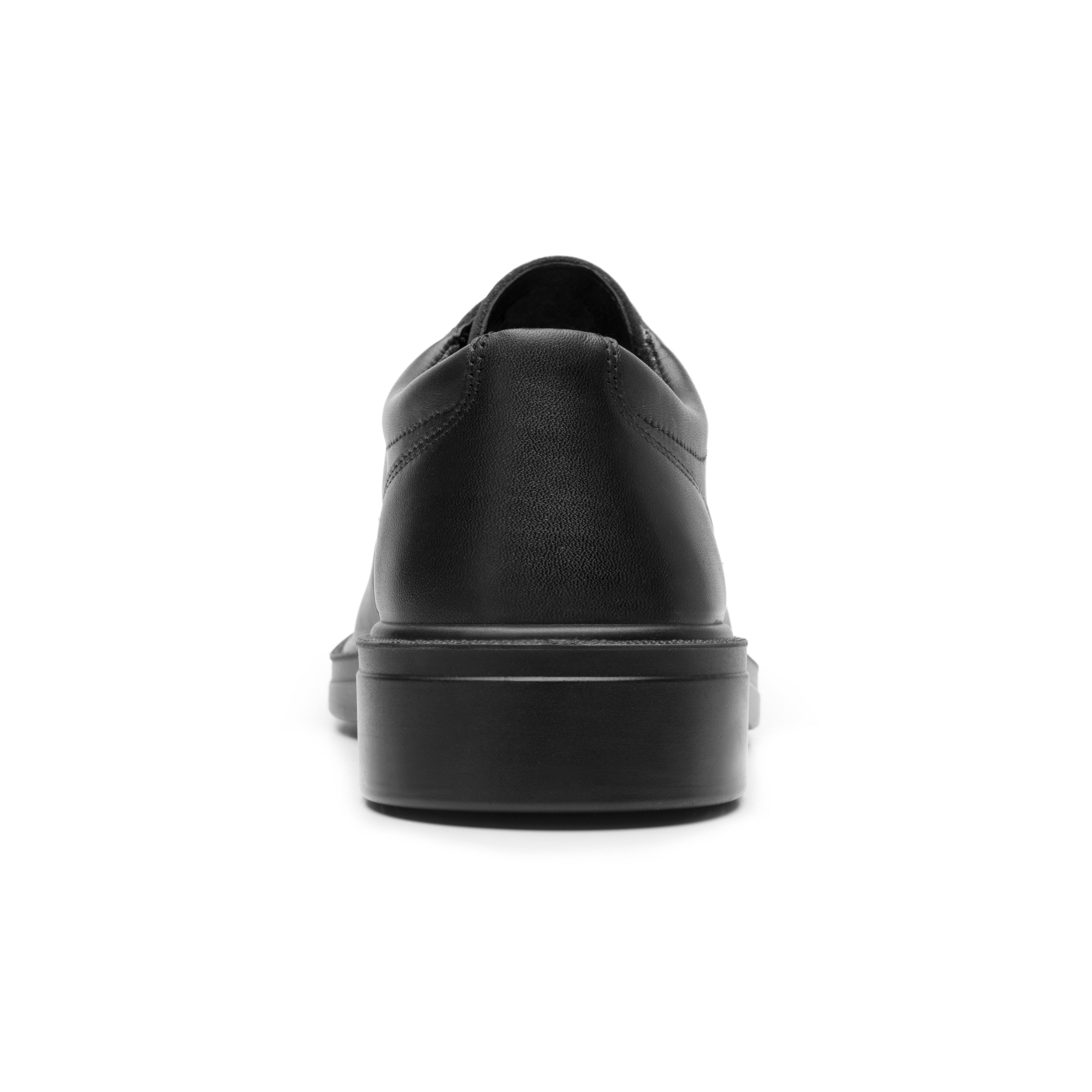 Zapato Derby Flexi Para Hombre Semivestir 08542