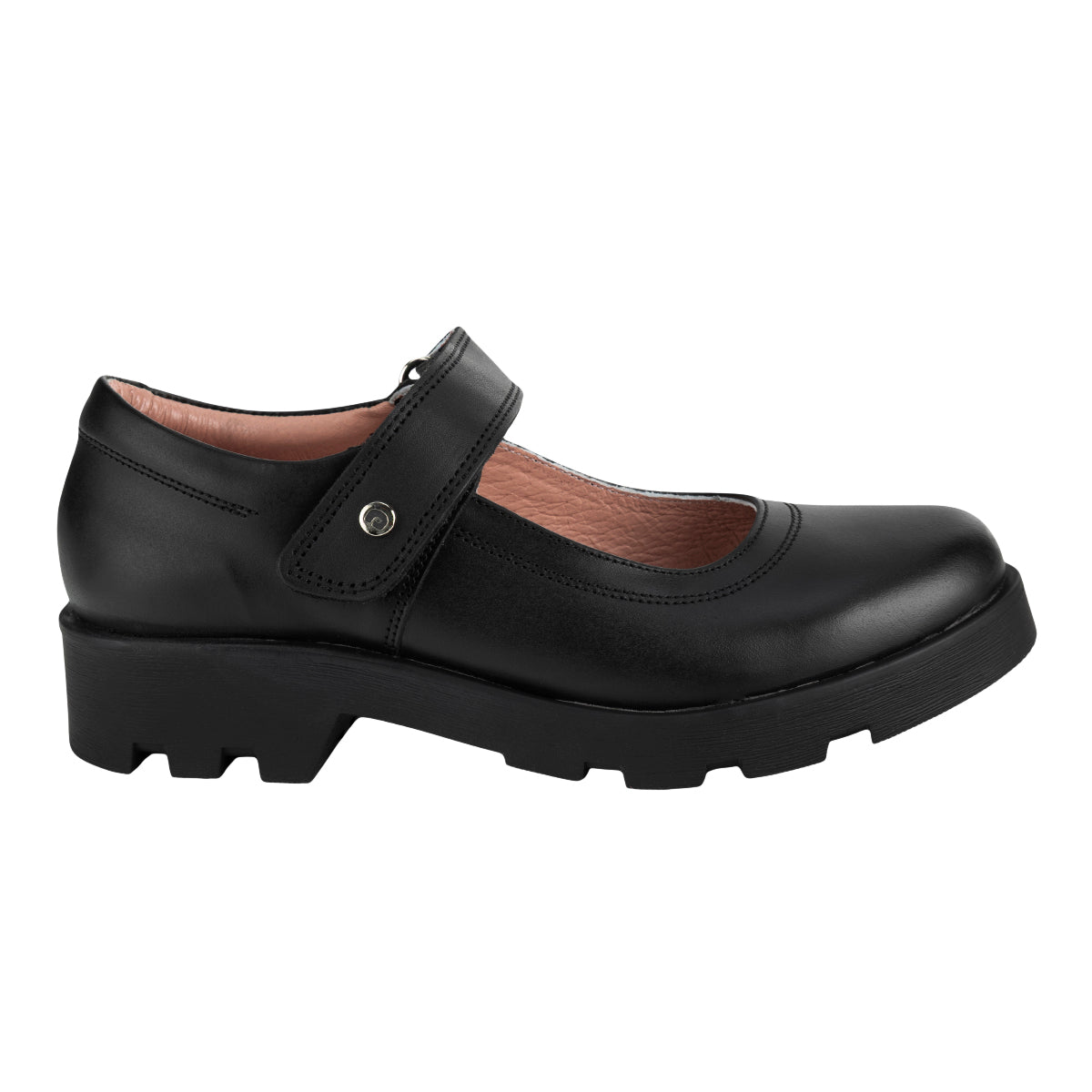 Zapato Dogi Para Jr Niña Suela Dentada Mary Jane 08916 Dogi Zapatos Dogi Calzado con Estilo en México