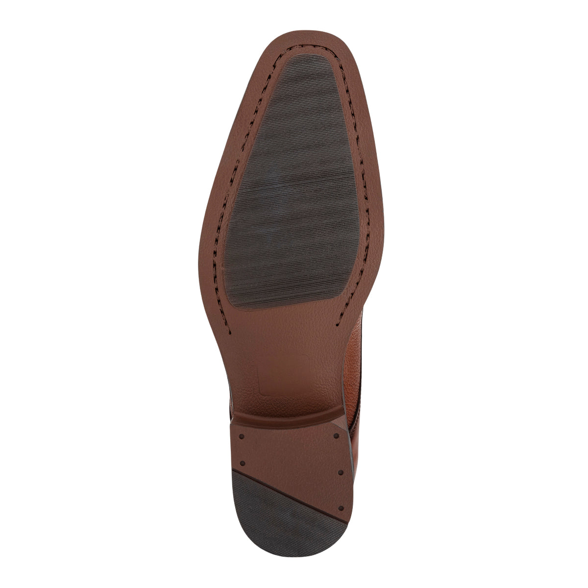 Zapato Double Monk Para Hombre Gino Cherruti 08321
