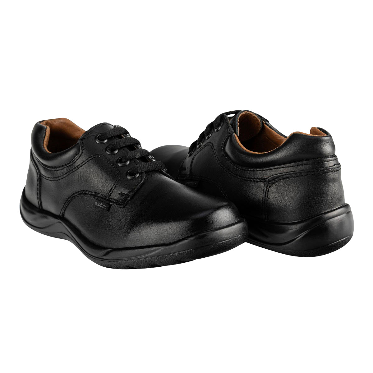 Zapato Escolar Casual Niño Audaz 01180