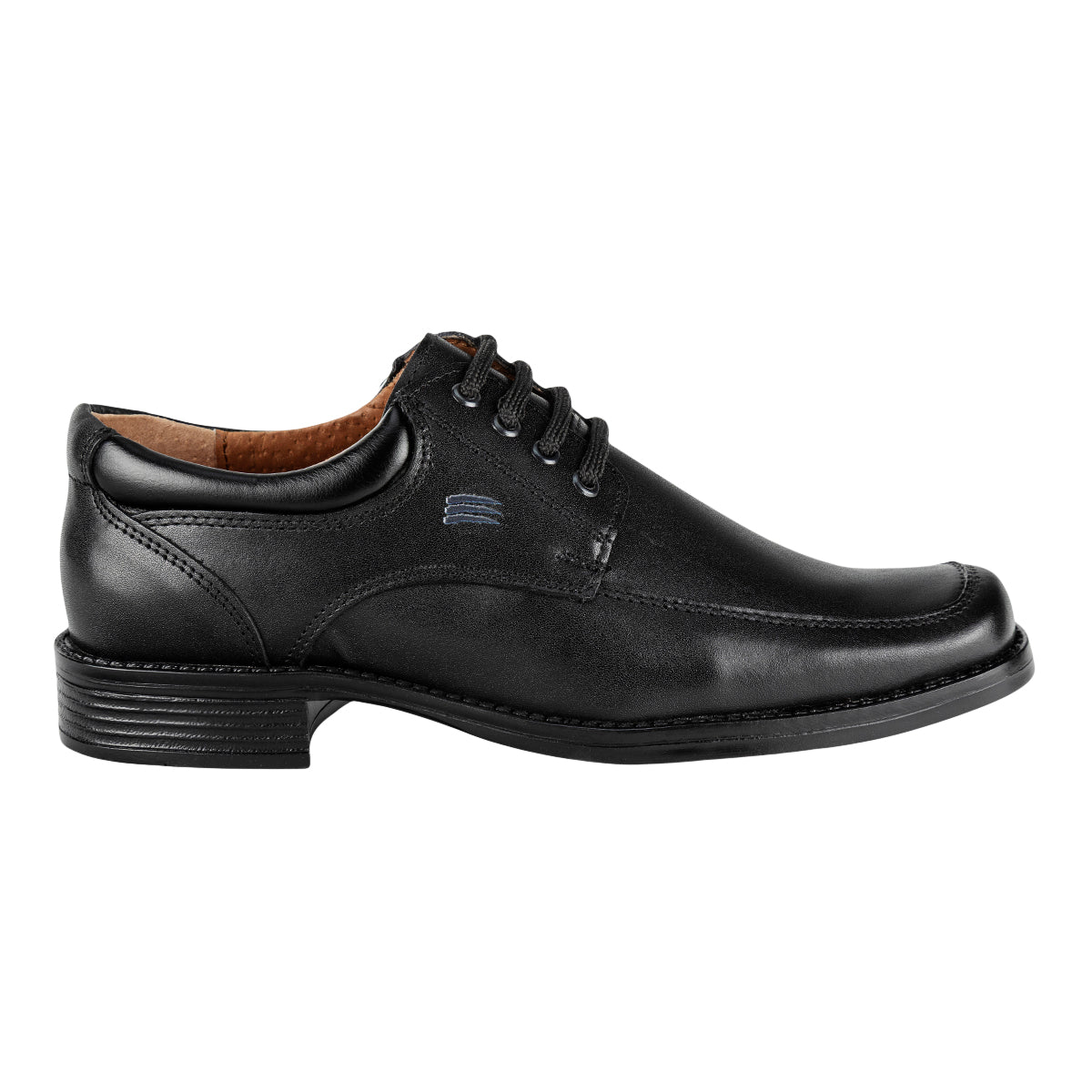 Zapato Escolar Casual Para Niño Jr Epidemia 08942