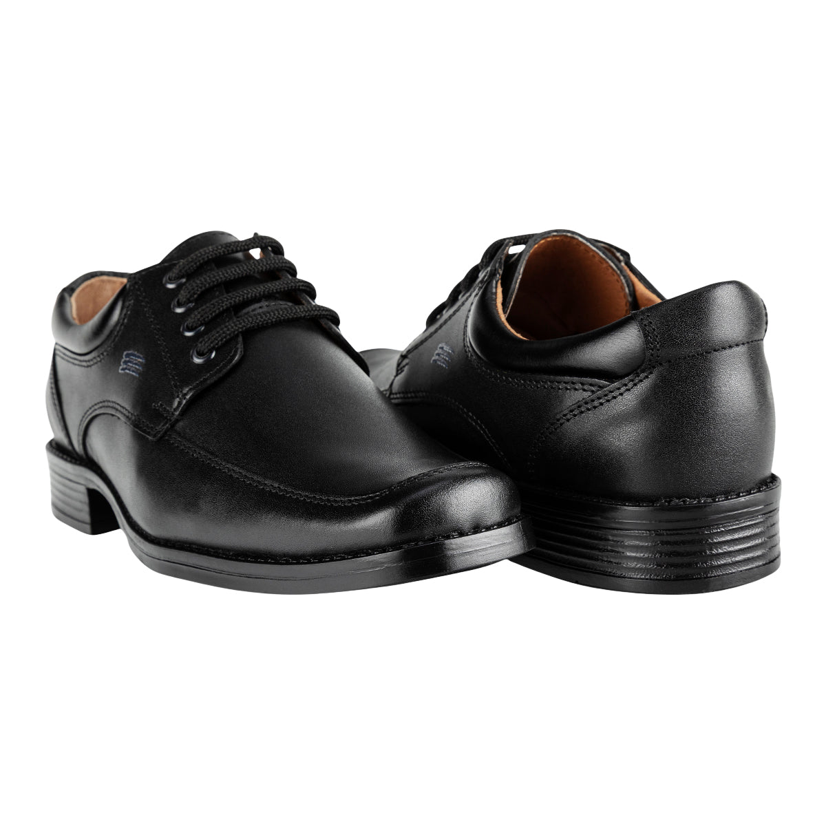 Zapato Escolar Casual Para Niño Jr Epidemia 08942