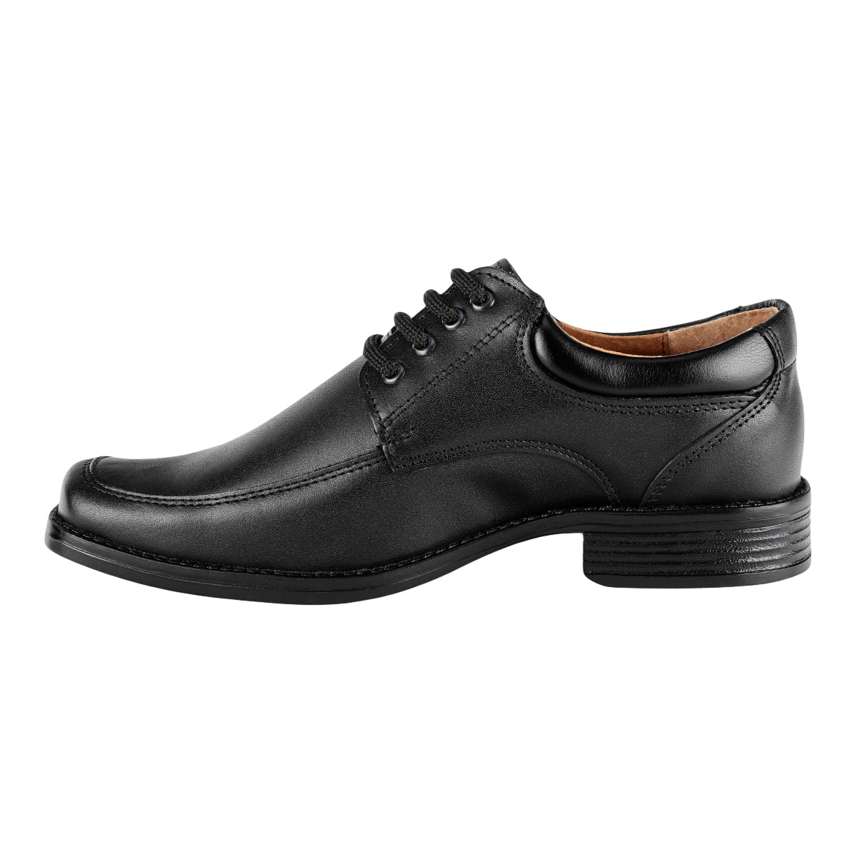 Zapato Escolar Casual Para Niño Jr Epidemia 08942