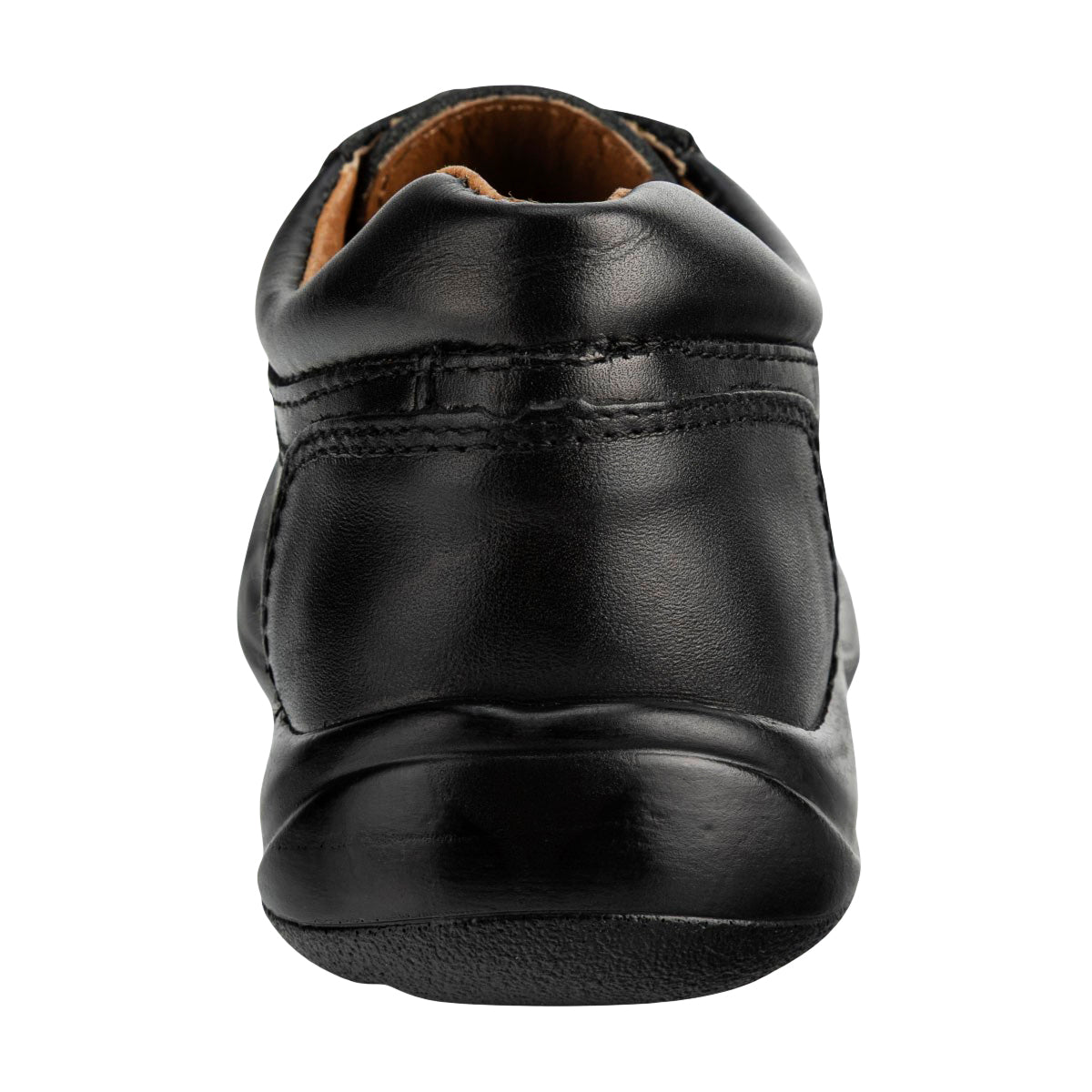 Zapato Escolar Audaz Para Niño Choclo Casual 01181