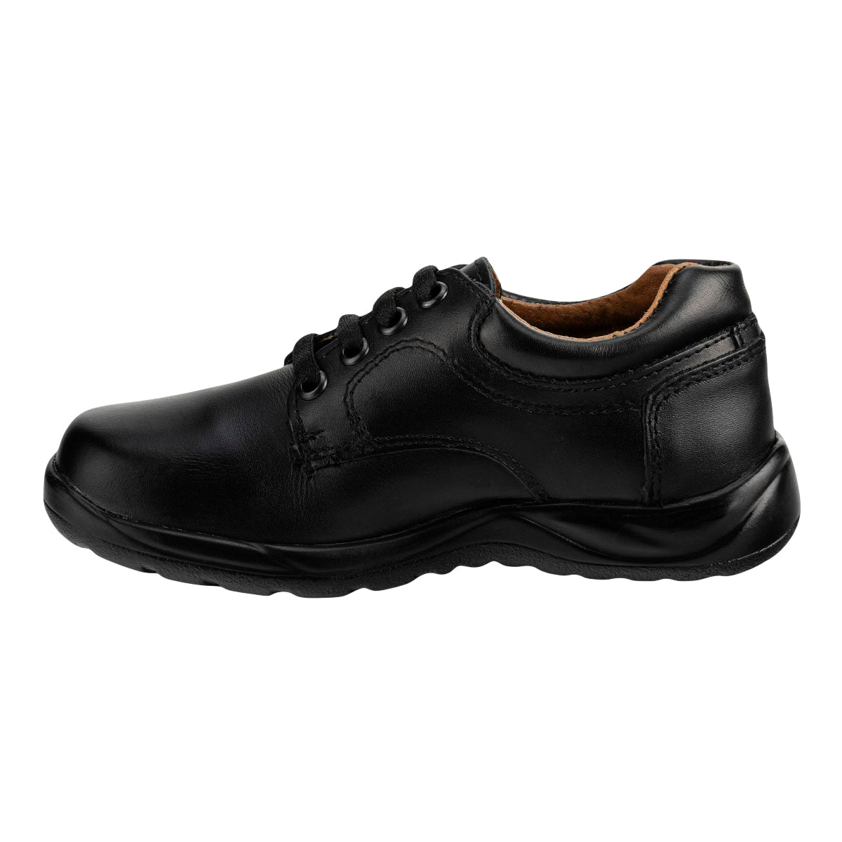 Zapato Escolar Audaz Para Niño Choclo Casual 01181