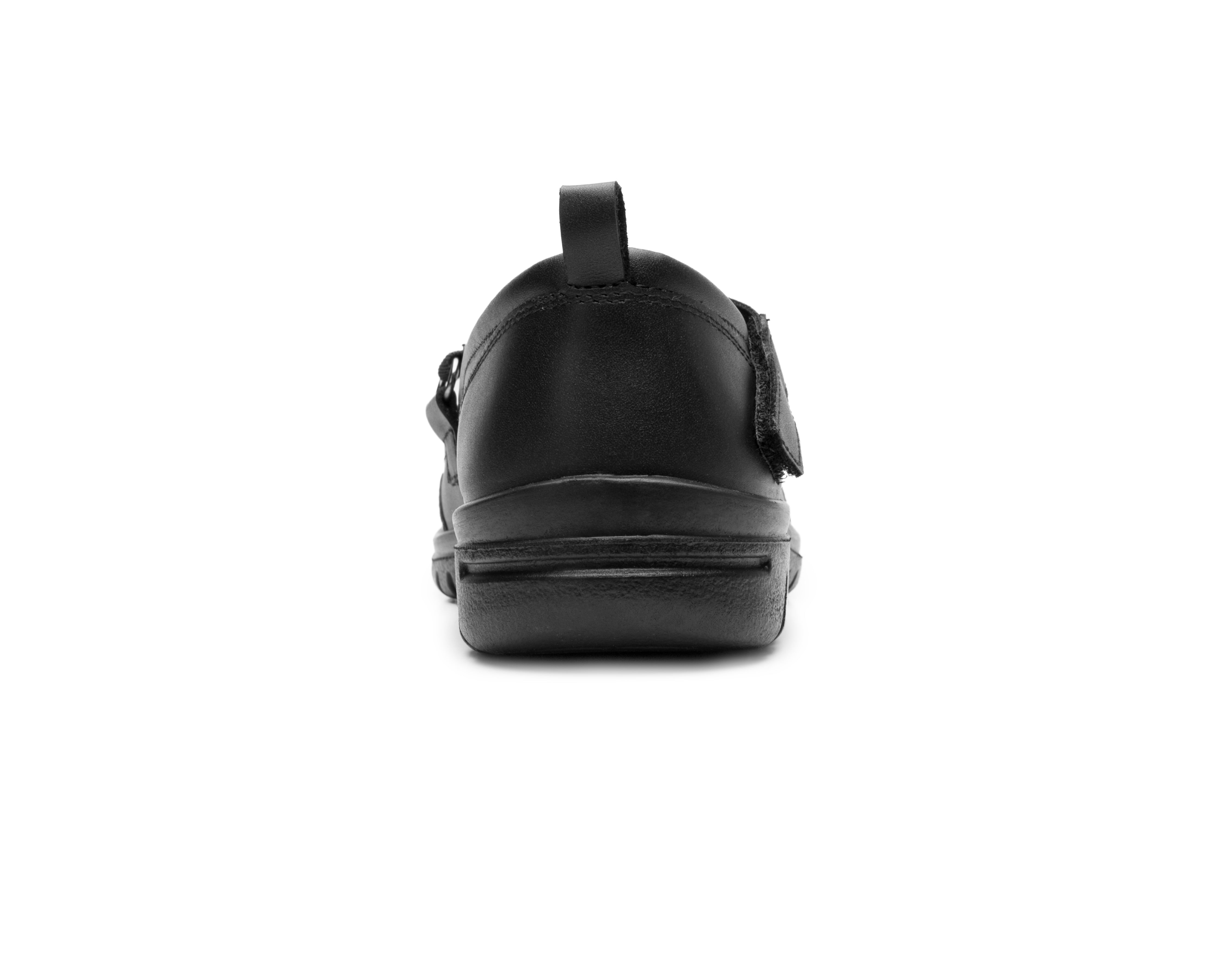 Zapato Escolar Flexi Para Mujer De Piel Mary Jane 09233