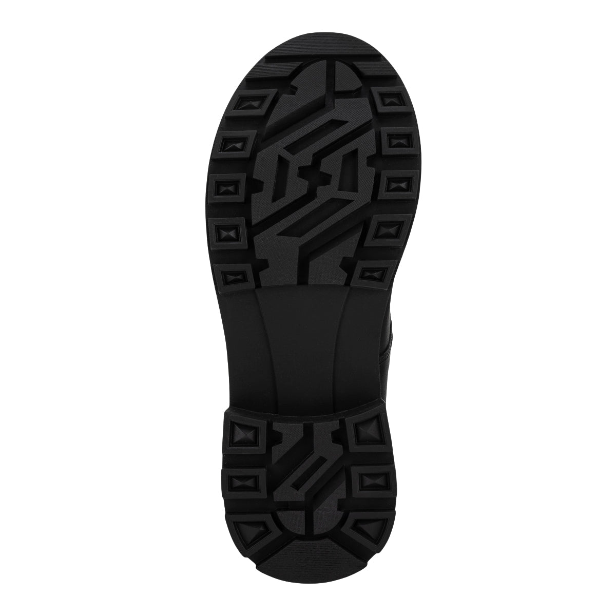 Zapato Escolar Hebilla Para Niña Dkhhappy Shoes 08914