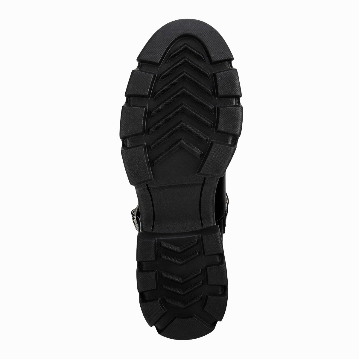 Zapato Escolar Mary Jane Junior Niña Karsten 07194 Karsten Zapatos Karsten Calzado con Estilo en México