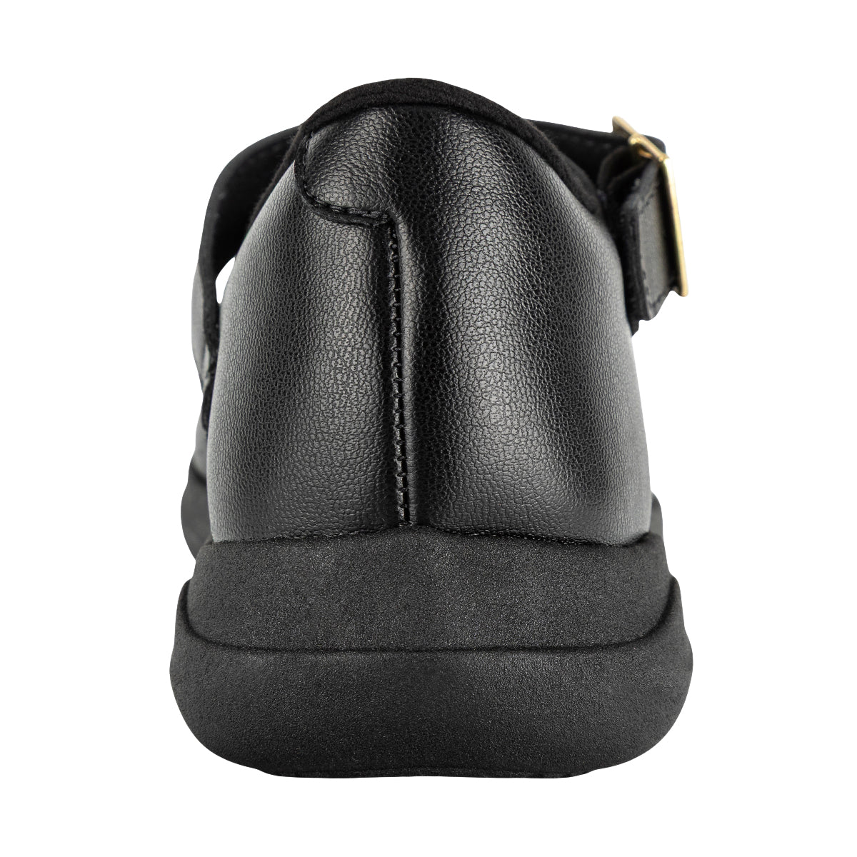 Zapato Escolar Mary Jane Para Niña Molekinha 08932