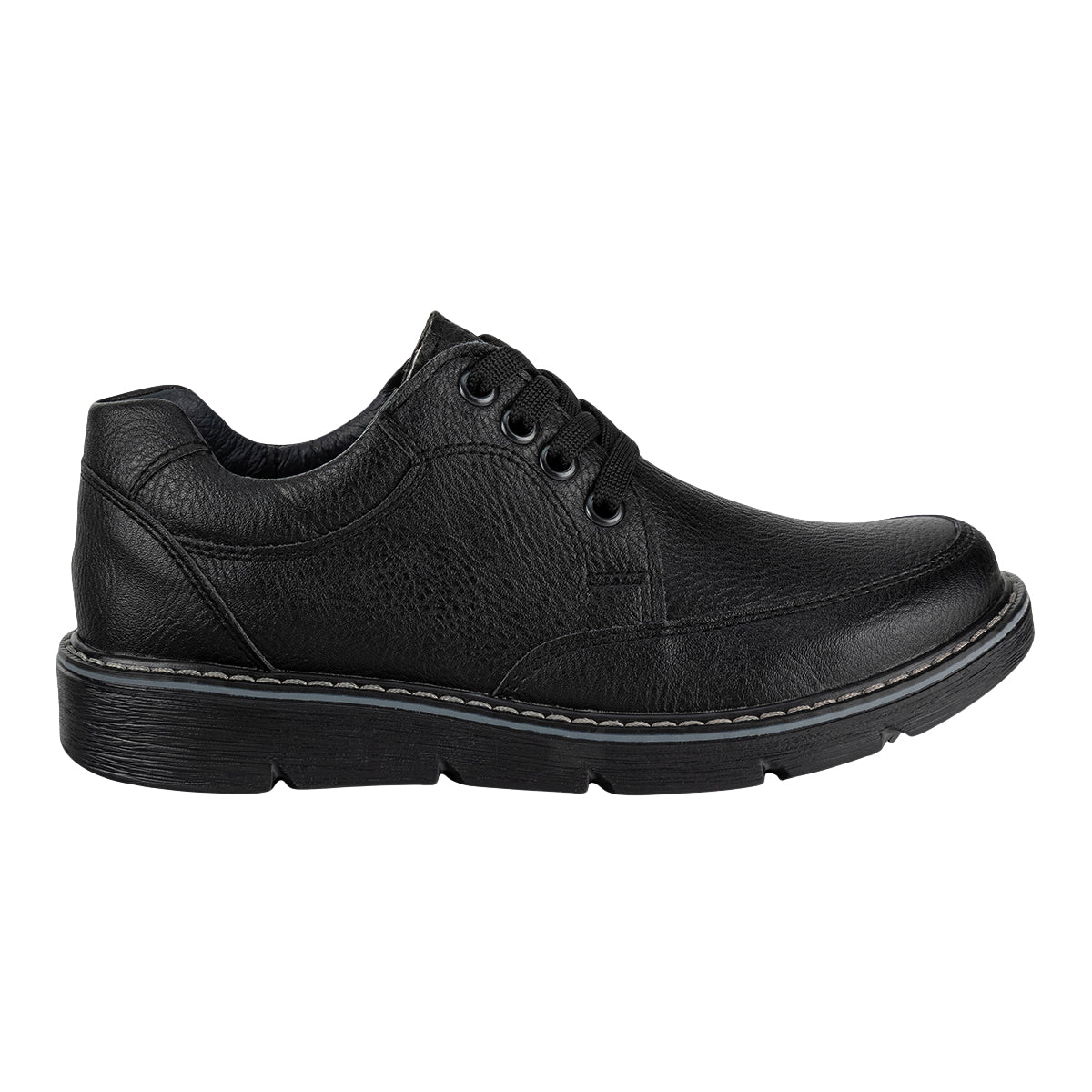 Zapato Escolar Oxford Para Junior Niño Rokino 08956 Rokino Zapatos Rokino Calzado con Estilo en México