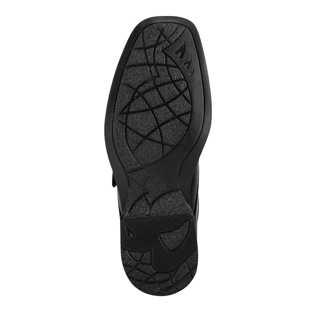 Zapato Escolar Para Niño Junior Yuyin 08728