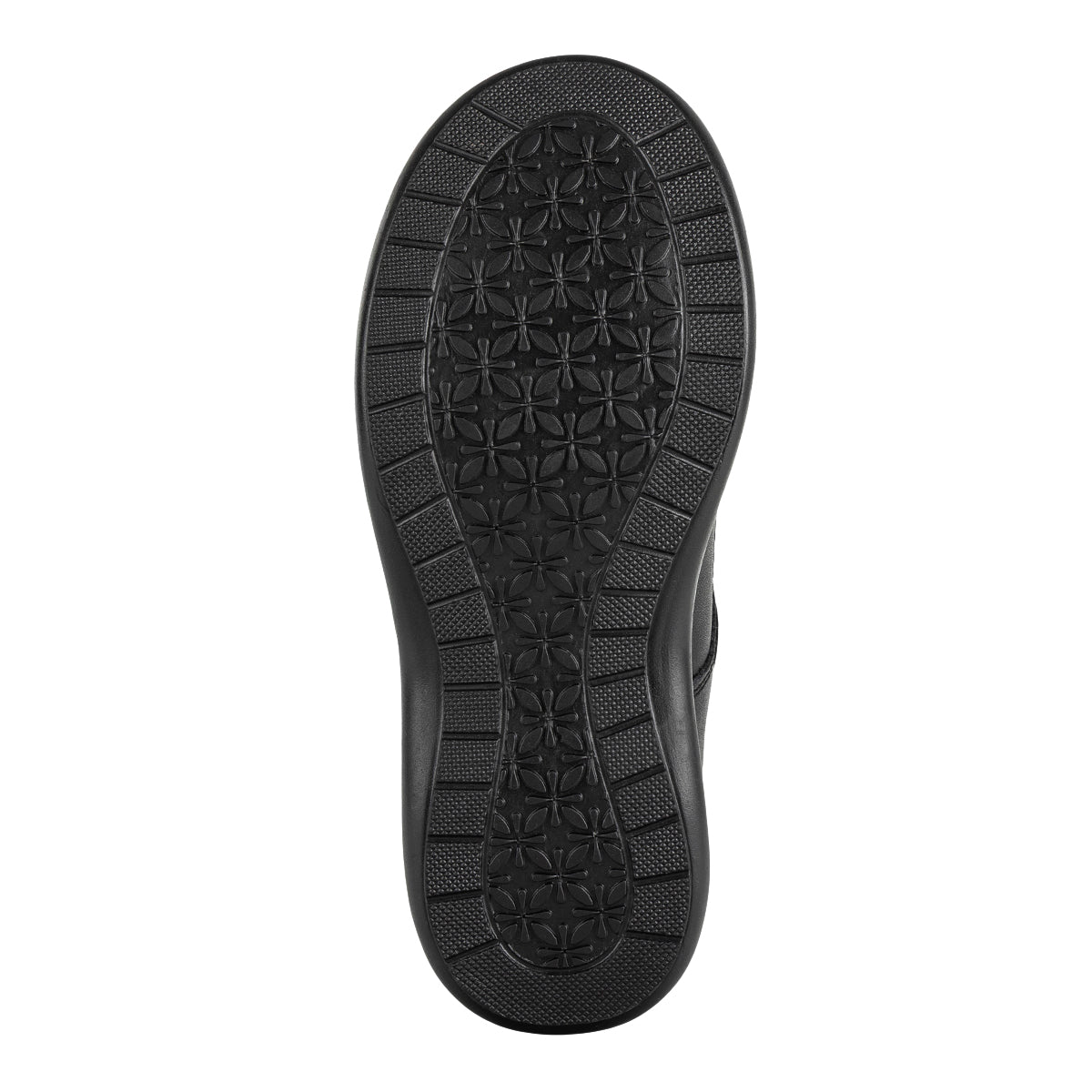 Zapato Escolar Piel Para Niña Dkhhappy Shoes 08909