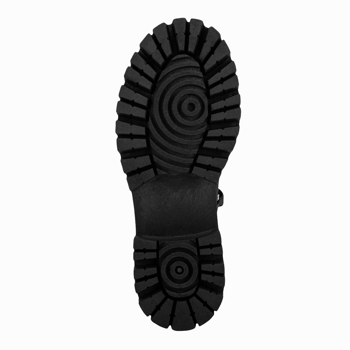 Zapato Escolar Tacón Bloque Junior Niña Blasito A07177 Blasito Escolar Blasito Calzado con Estilo en México