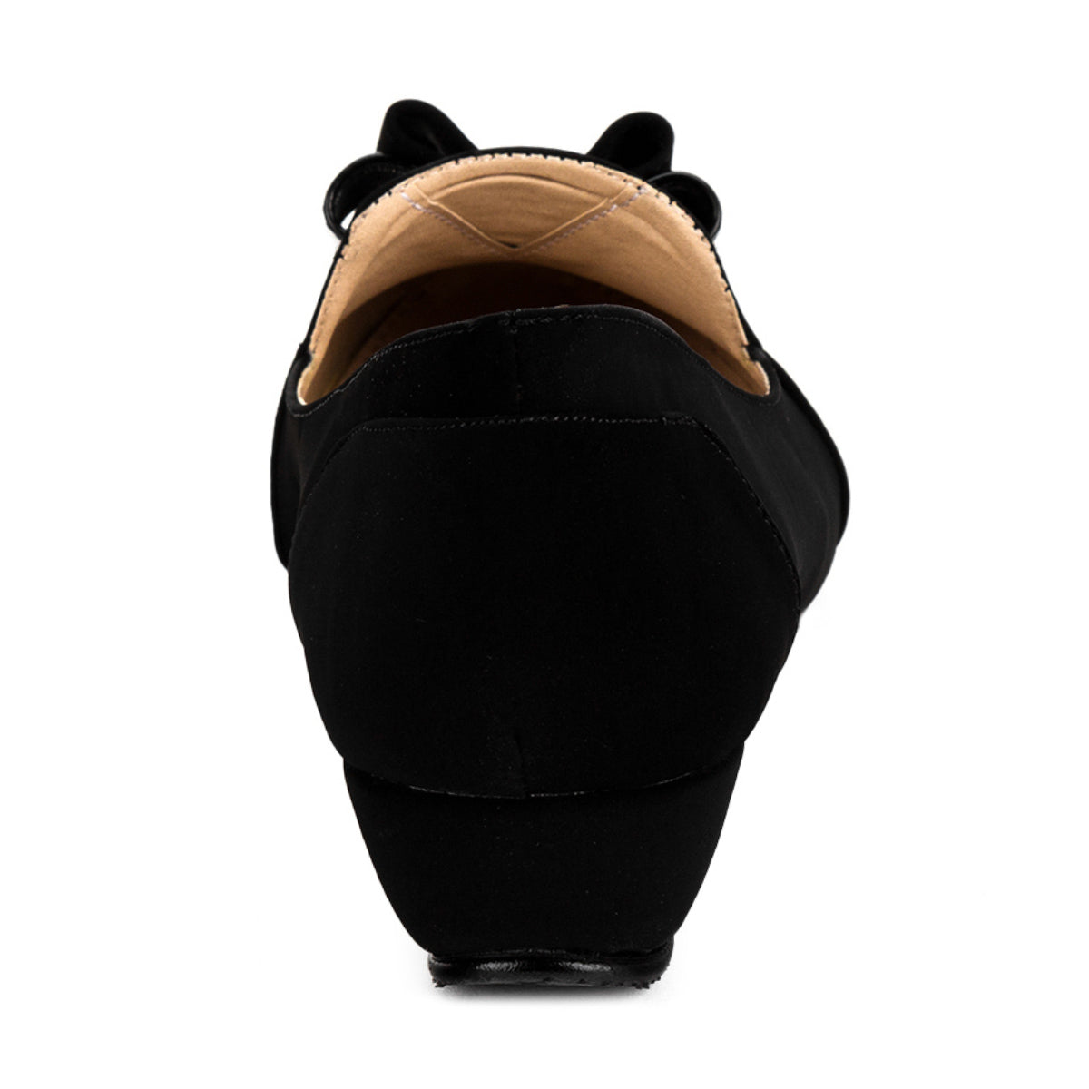 Zapato Flats Moño Dama Penny Lane 04325