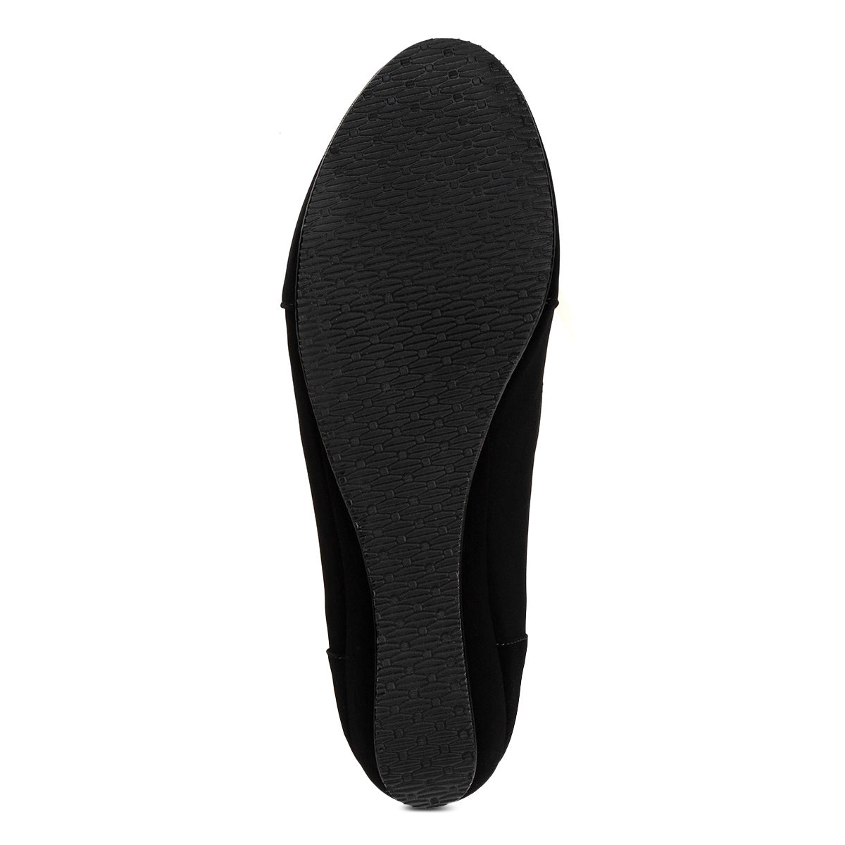 Zapato Flats Moño Para Mujer Penny Lane 04325