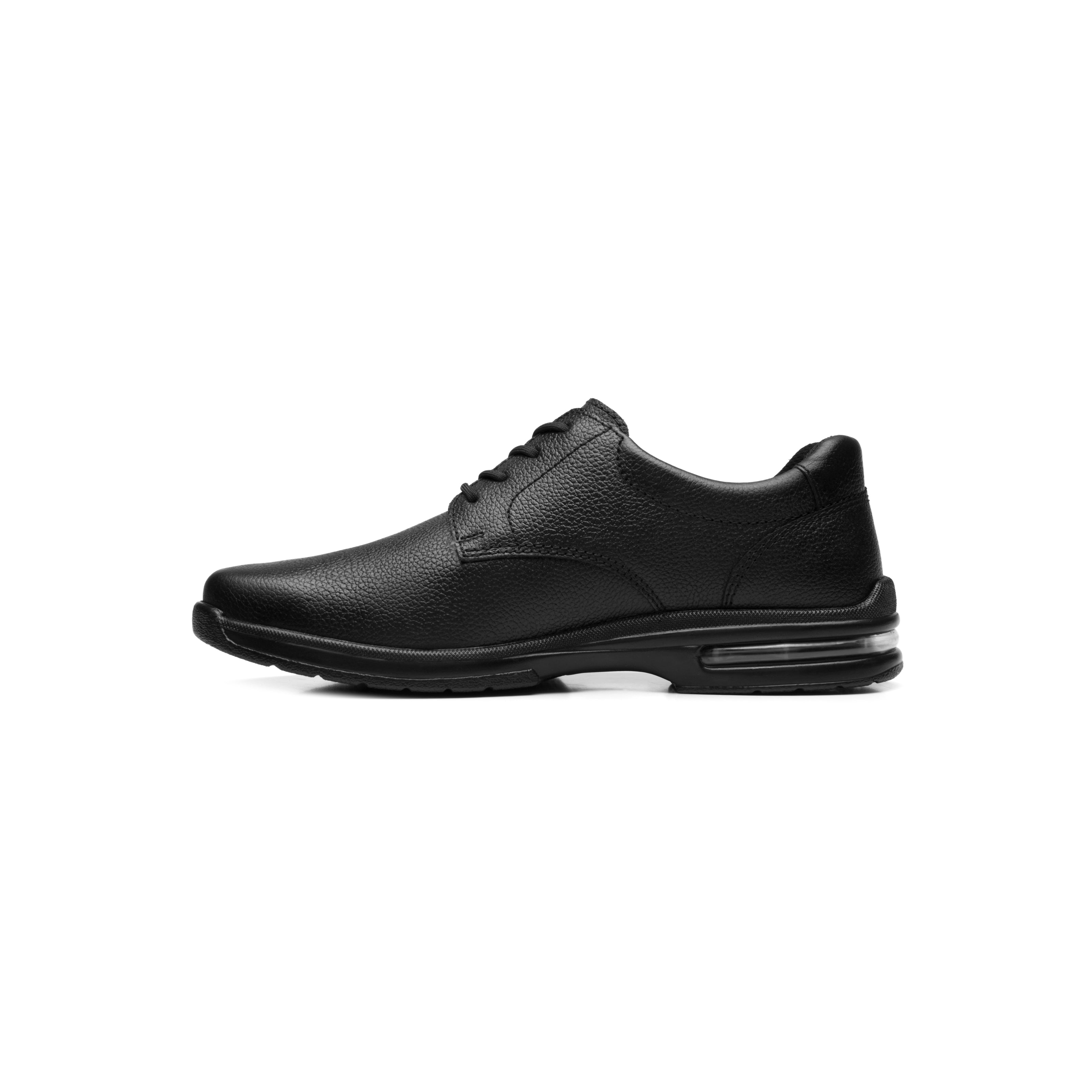 Zapato Flexi Dress Derby Para Hombre 09017