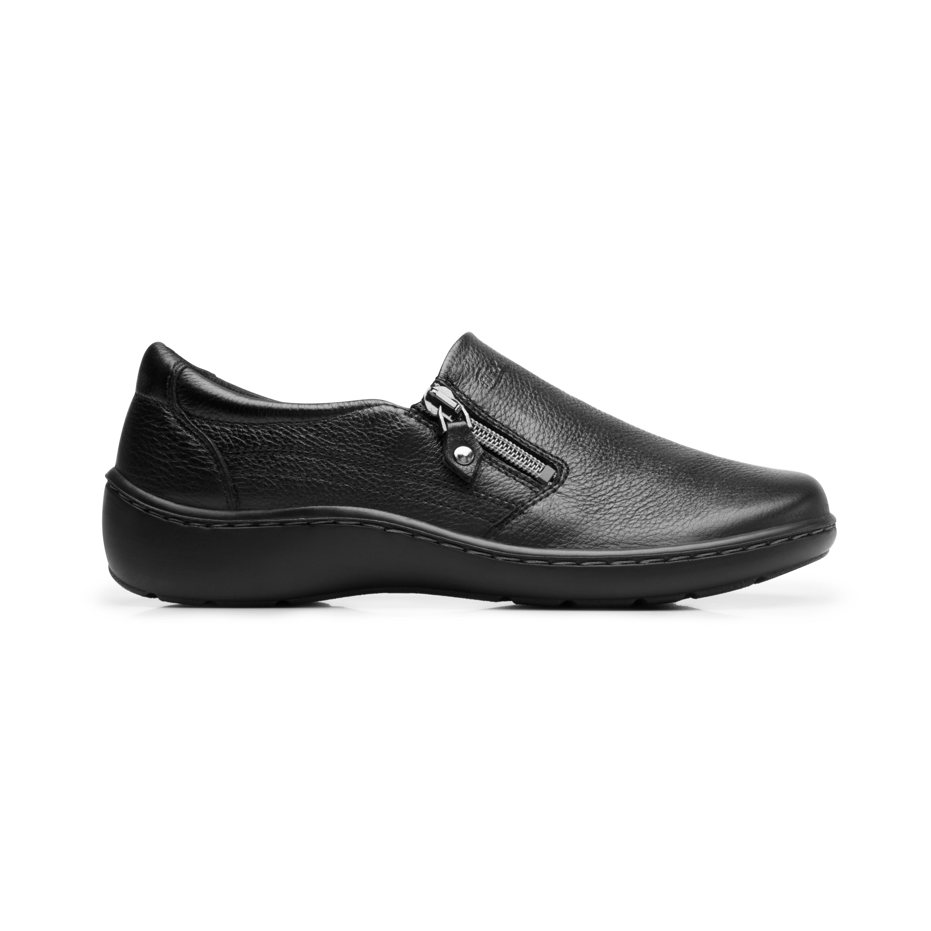 Zapato Flexi Mocasín Confort Para Mujer 09241