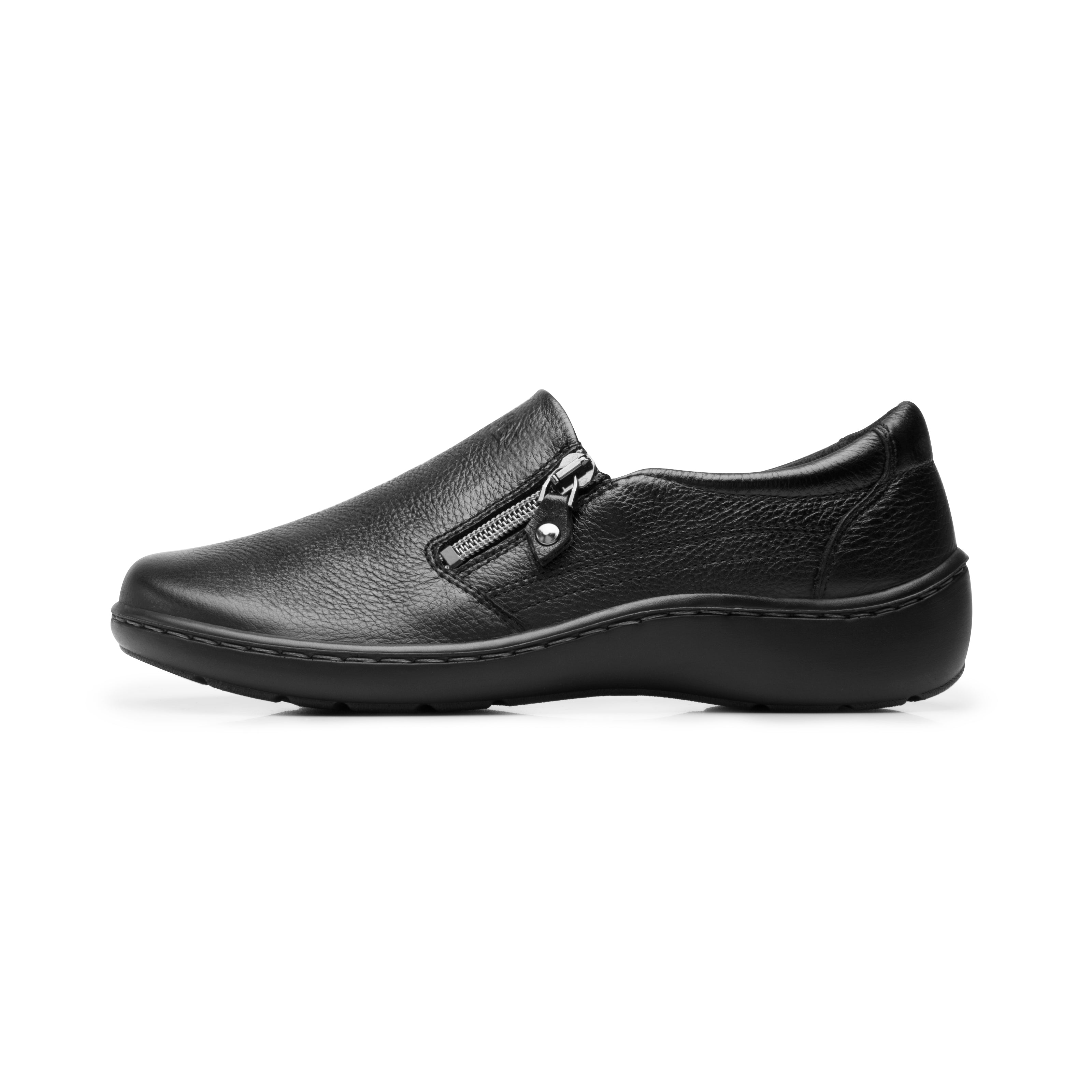 Zapato Flexi Mocasín Confort Para Mujer 09241