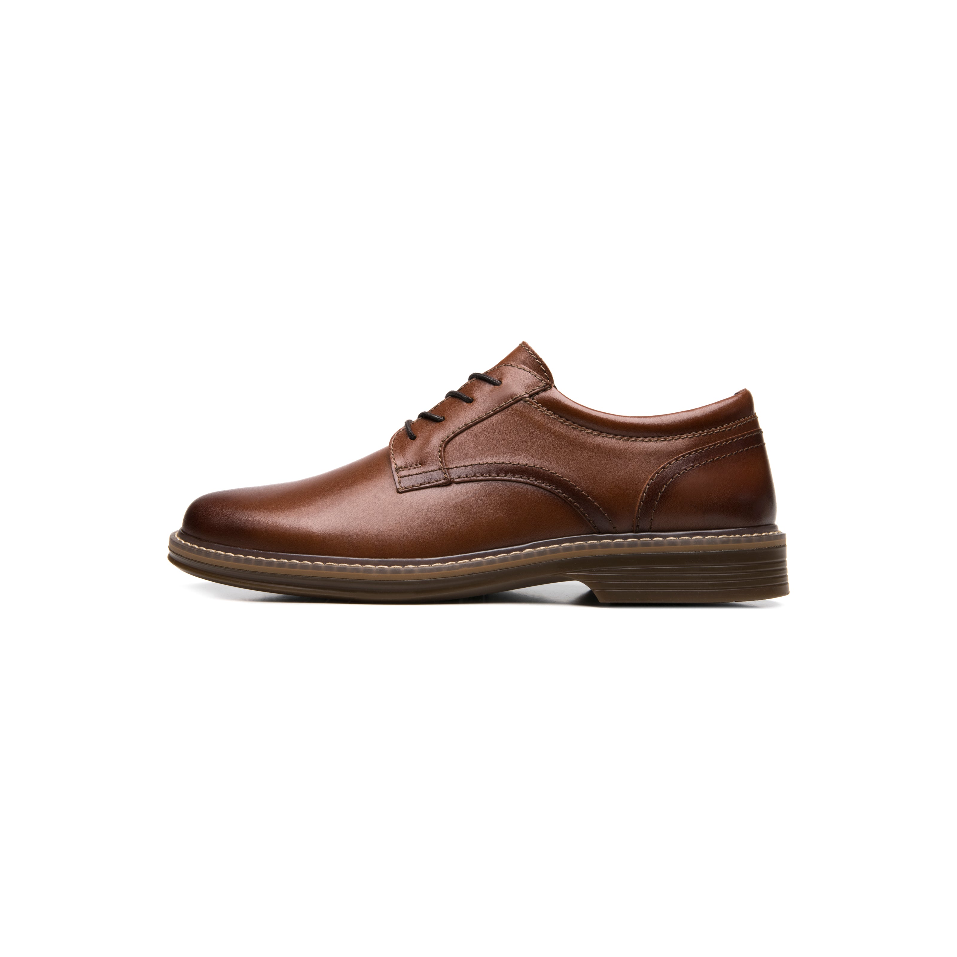 Zapato Flexi Para Hombre Derby Dress 09013