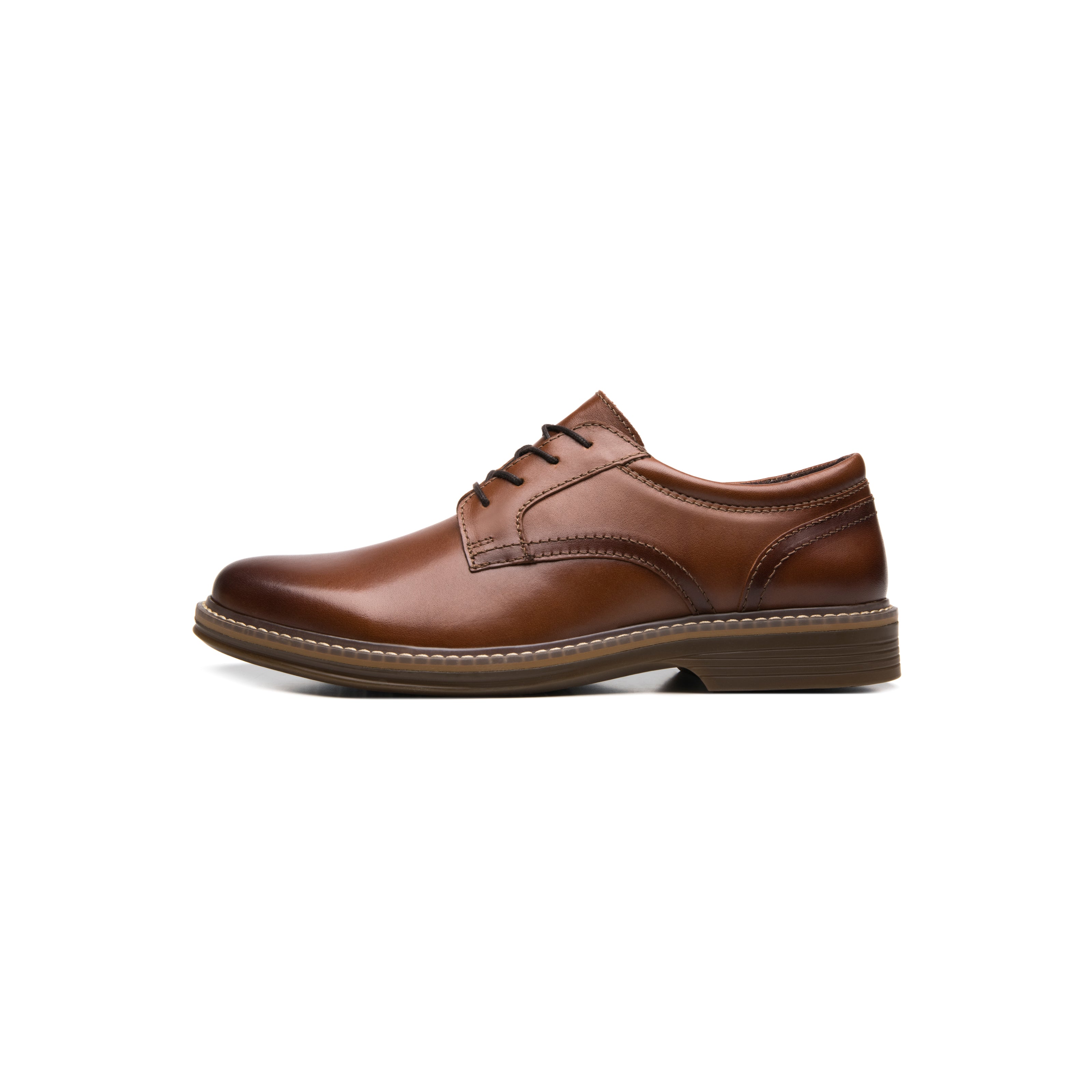 Zapato Flexi Para Hombre Derby Dress 09013