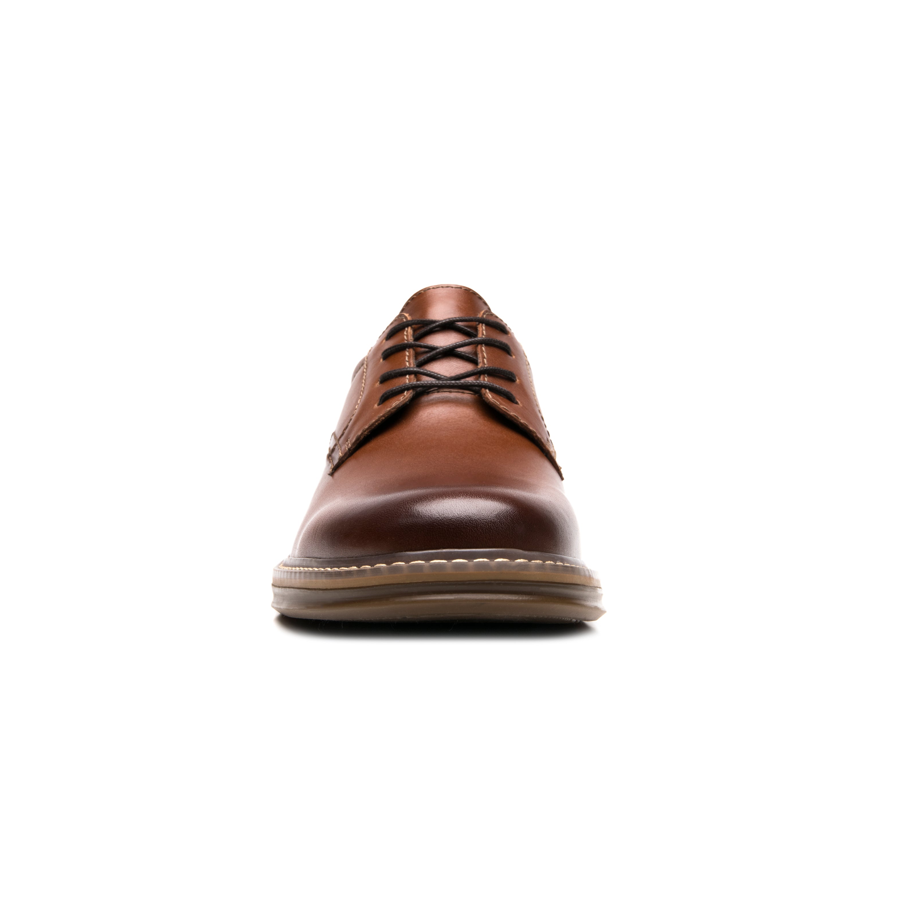 Zapato Flexi Para Hombre Derby Dress 09013
