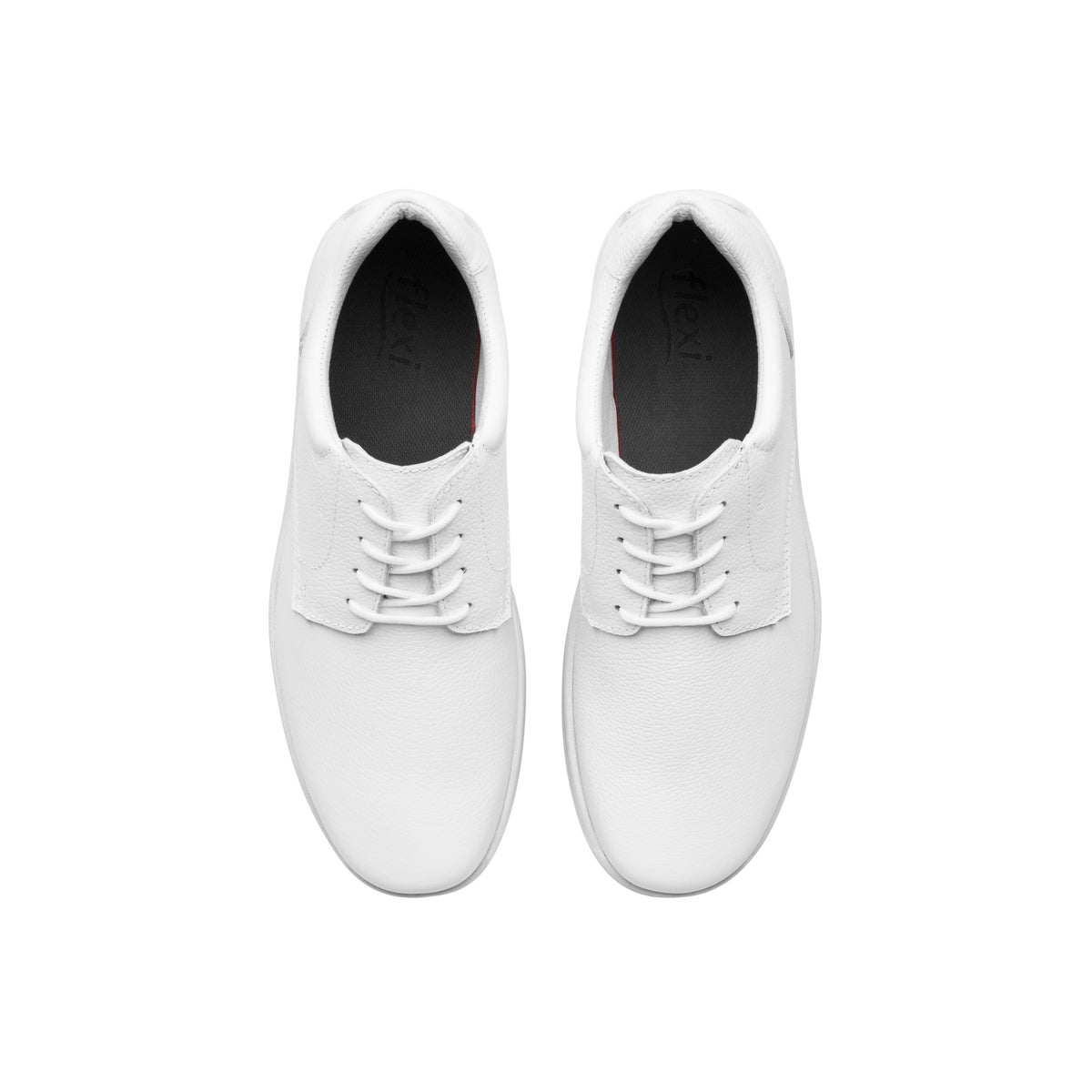 Zapato Flexi Para Hombre Derby Dress Casual 0916