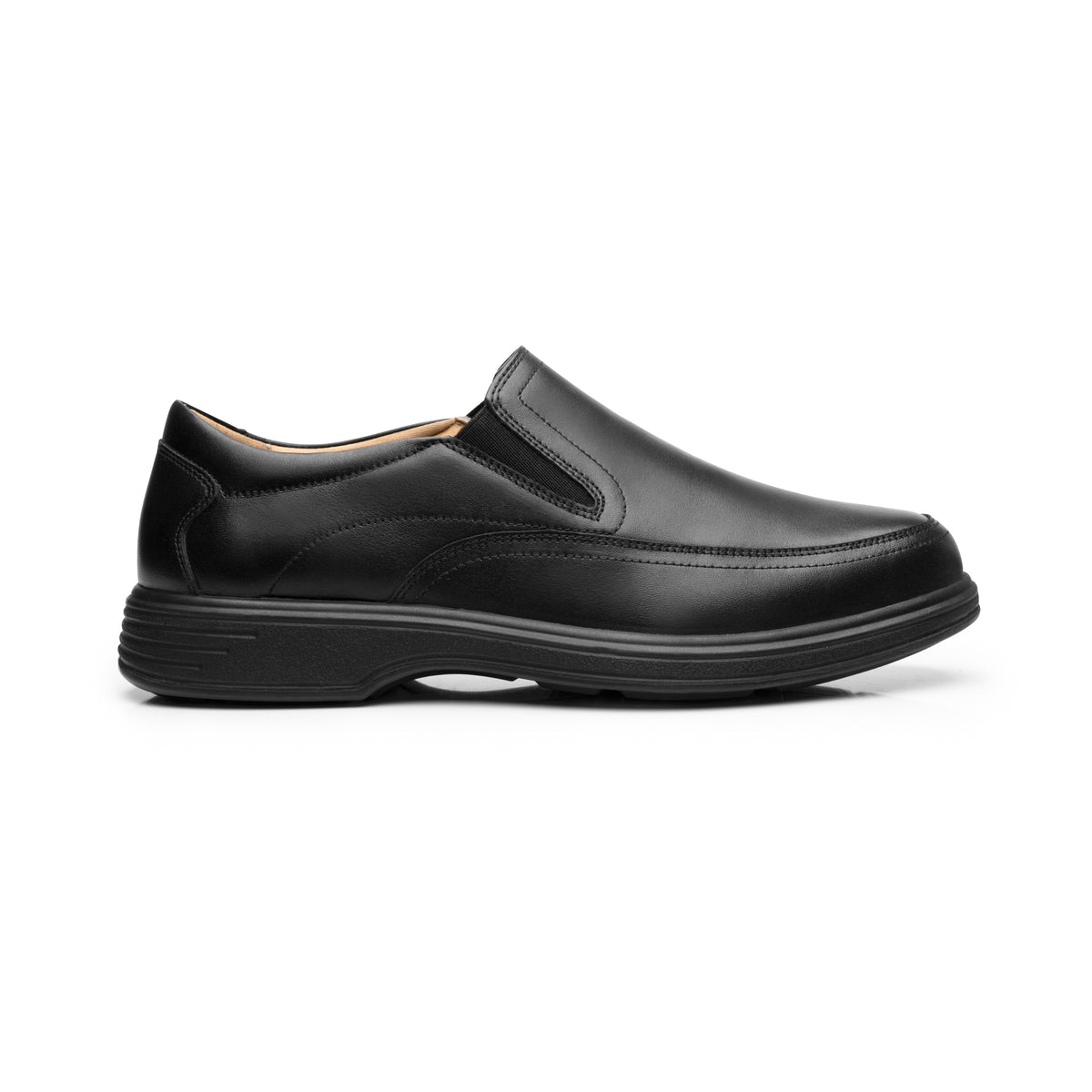 Zapato Flexi Para Hombre Dress Casual 07514 Flexi Zapatos Flexi Calzado con Estilo en México