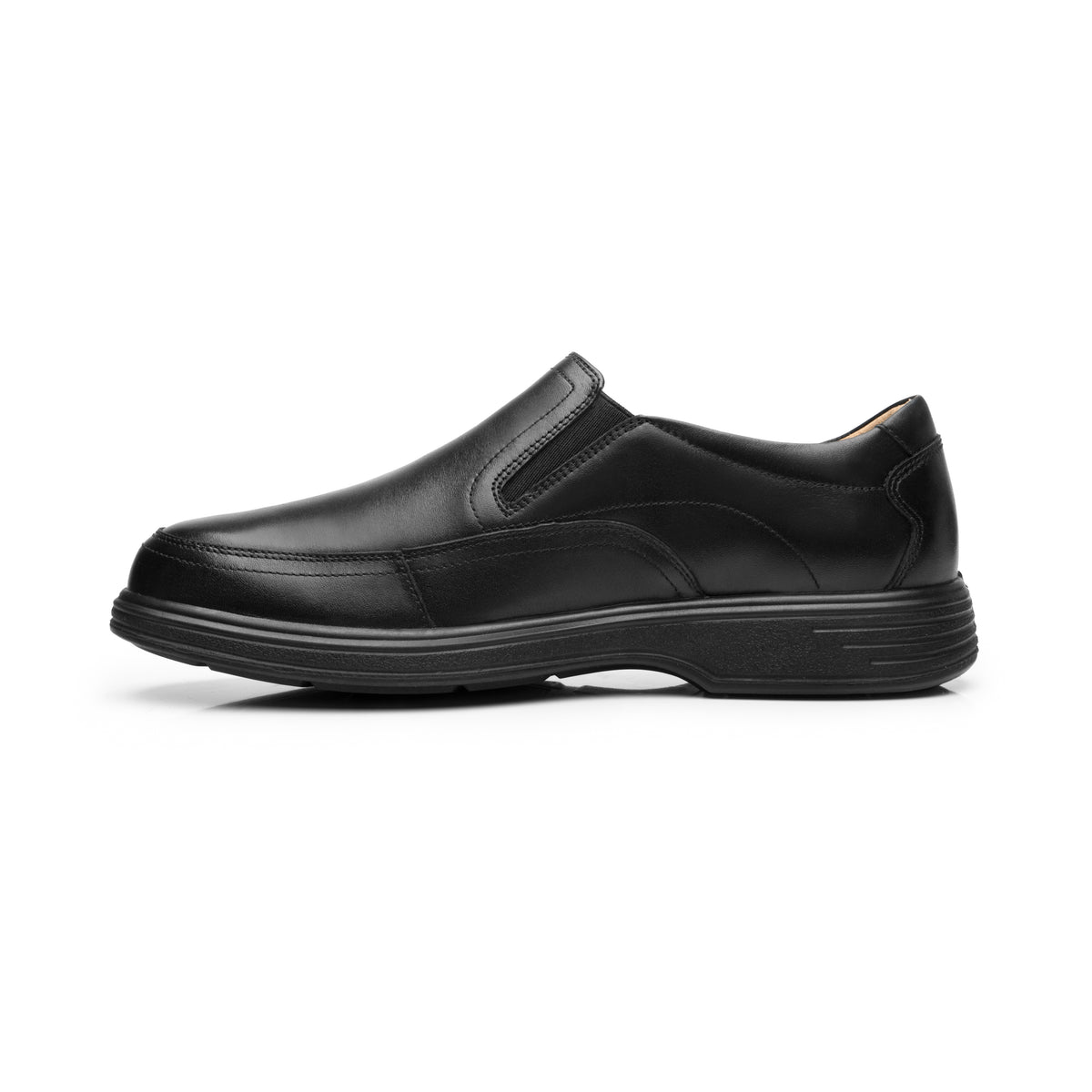 Zapato Flexi Para Hombre Dress Casual 07514 Flexi Zapatos Flexi Calzado con Estilo en México