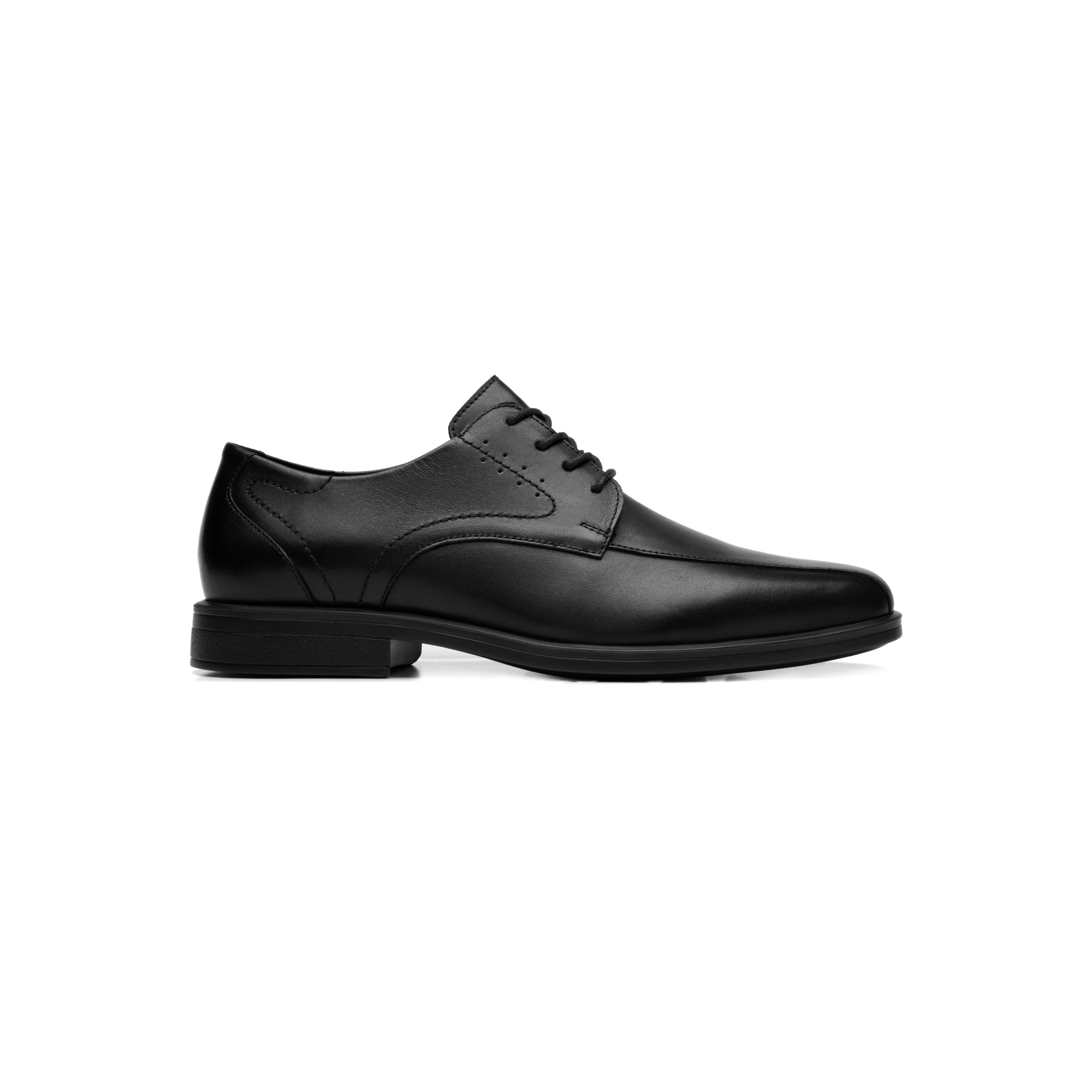 Zapato Flexi Para Hombre Semi Vestir Derby 09030