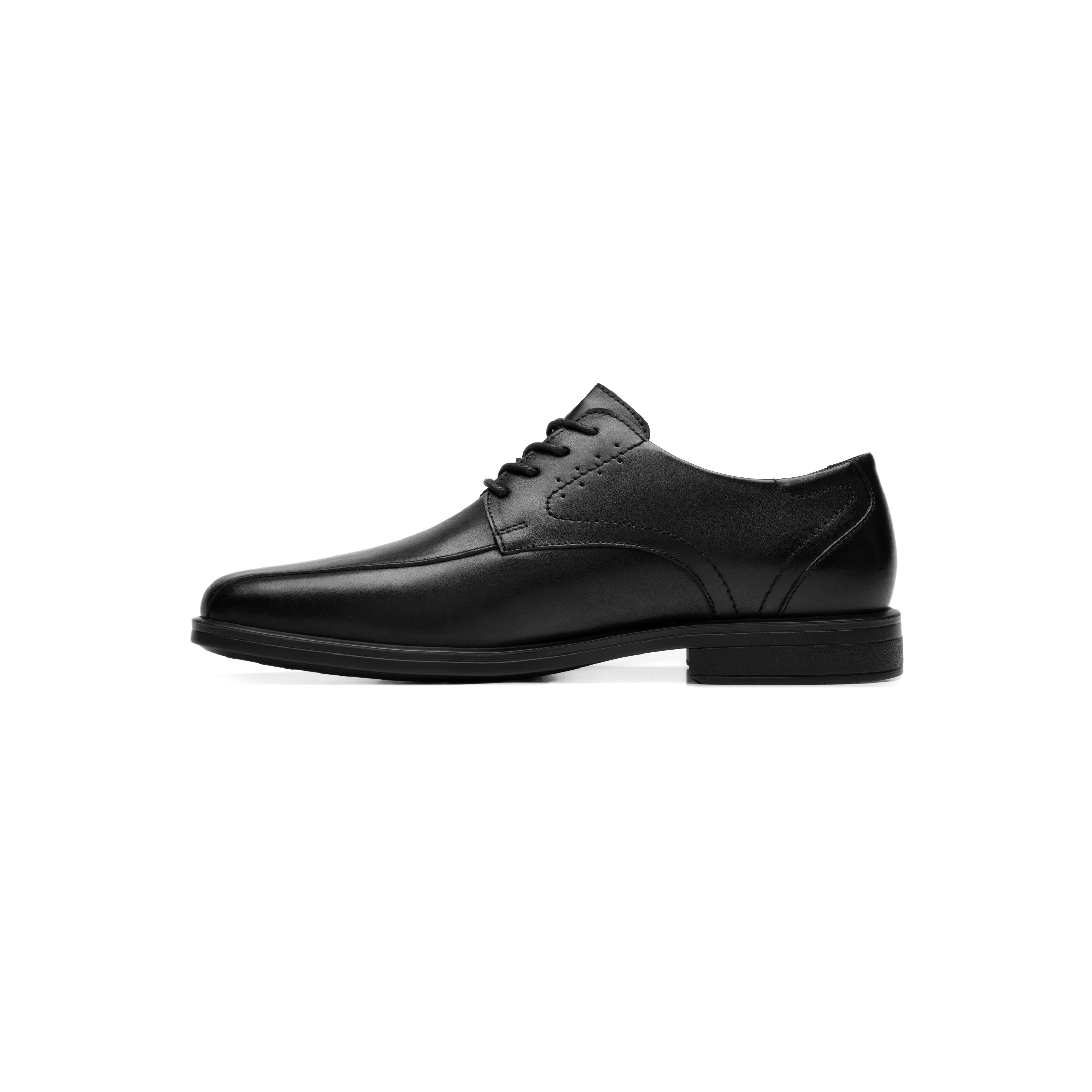 Zapato Flexi Para Hombre Semi Vestir Derby 09030