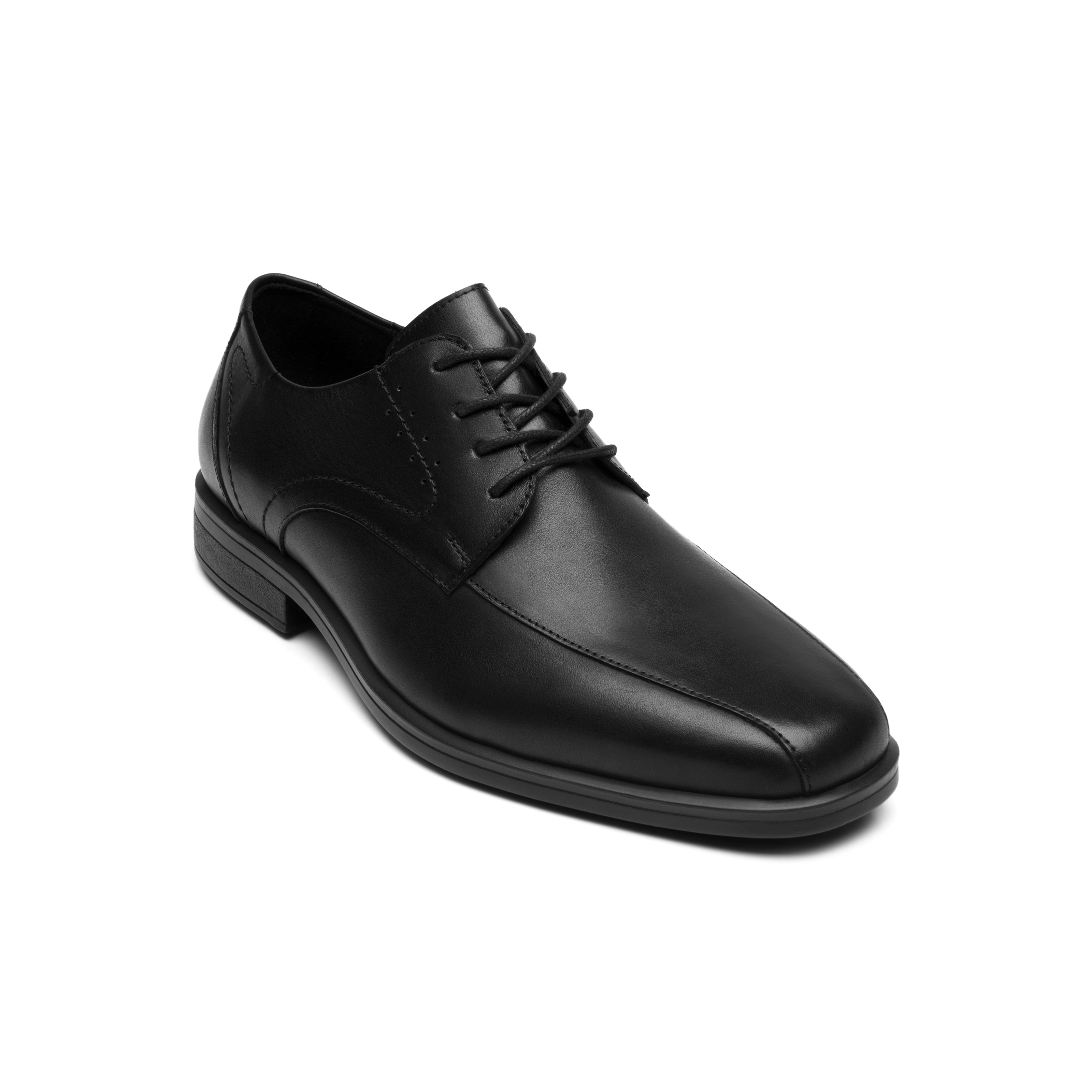Zapato Flexi Para Hombre Semi Vestir Derby 09030