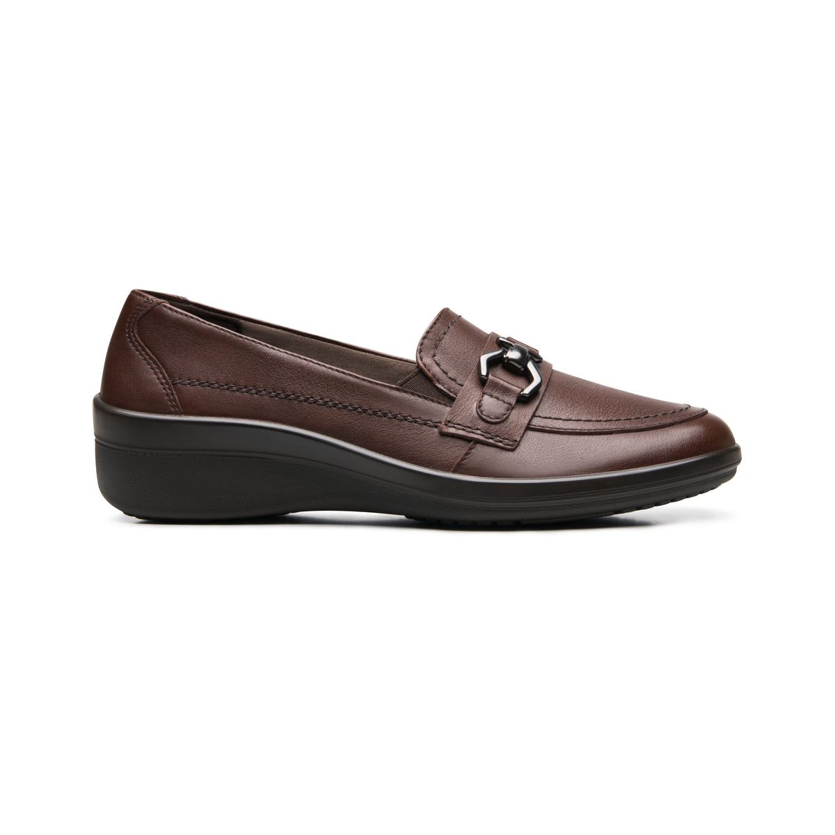Zapato Flexi Para Mujer Mocasín De Confort 09174