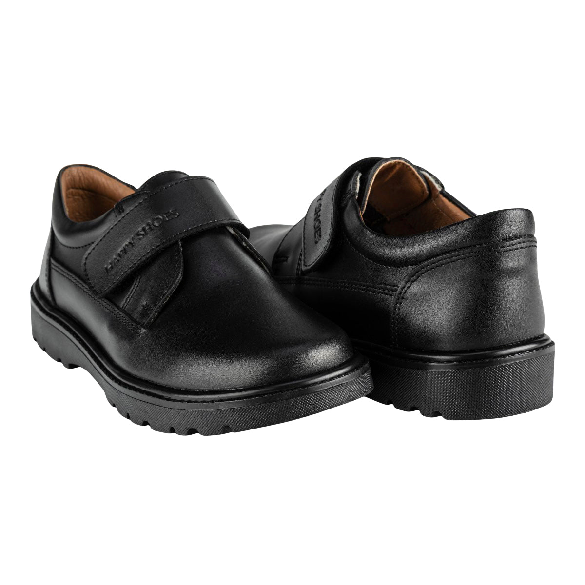 Zapato Happy Shoes Casual Escolar Para Niño 08888 Happy Shoes Zapatos Happy Shoes Calzado con Estilo en México