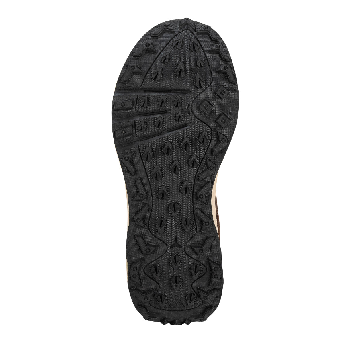 Tenis Charly Para Hombre Arrow Hiking Outdoor 09148