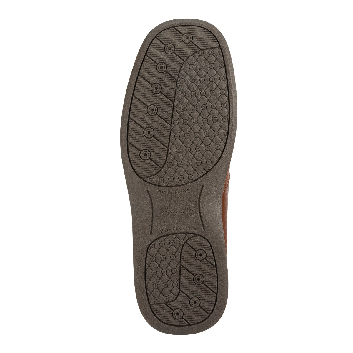 Zapato Mocasín Casual Slip-on Para Mujer Bonatto 08401