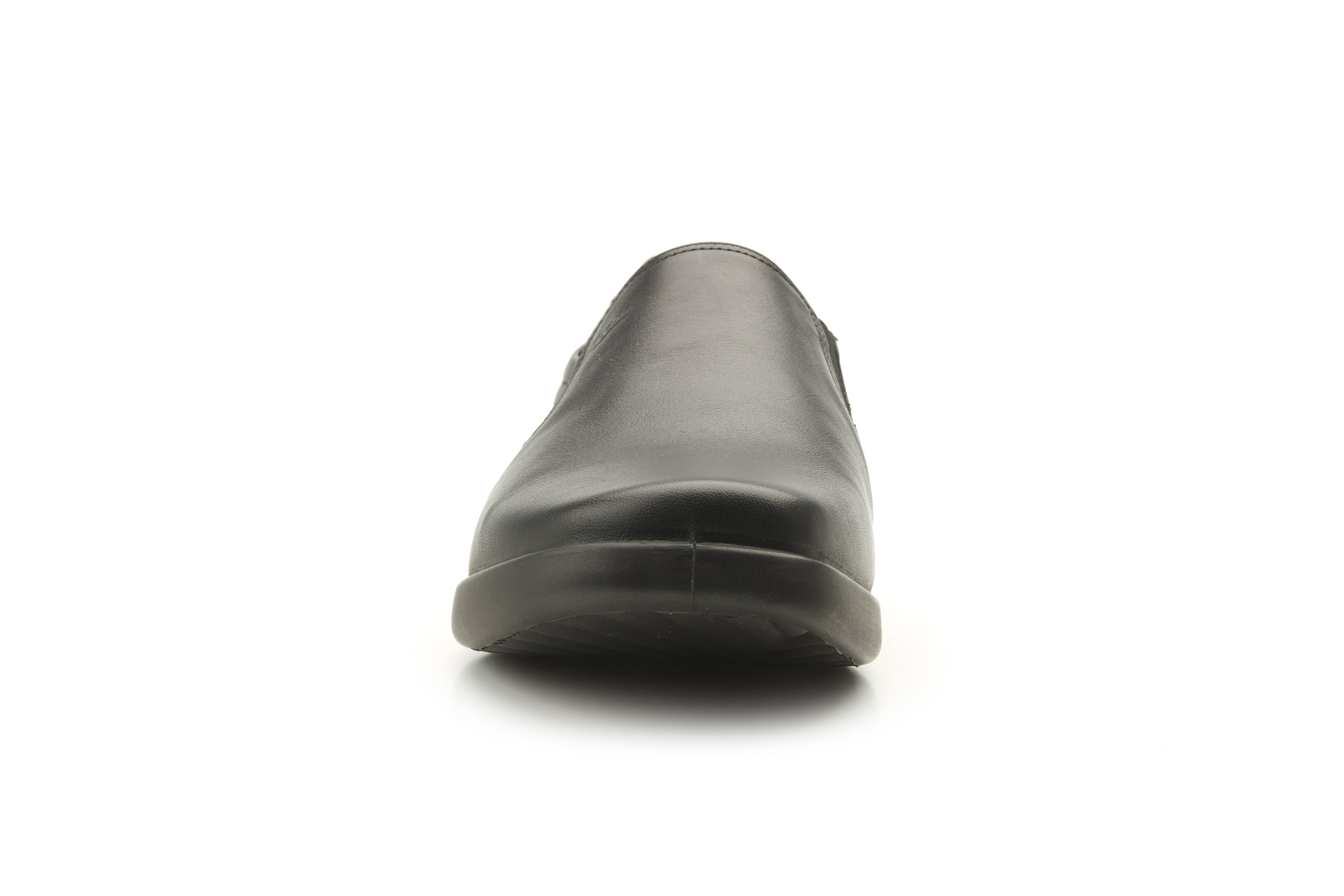 Zapato Flexi Para Mujer Mocasín Clásico 00182