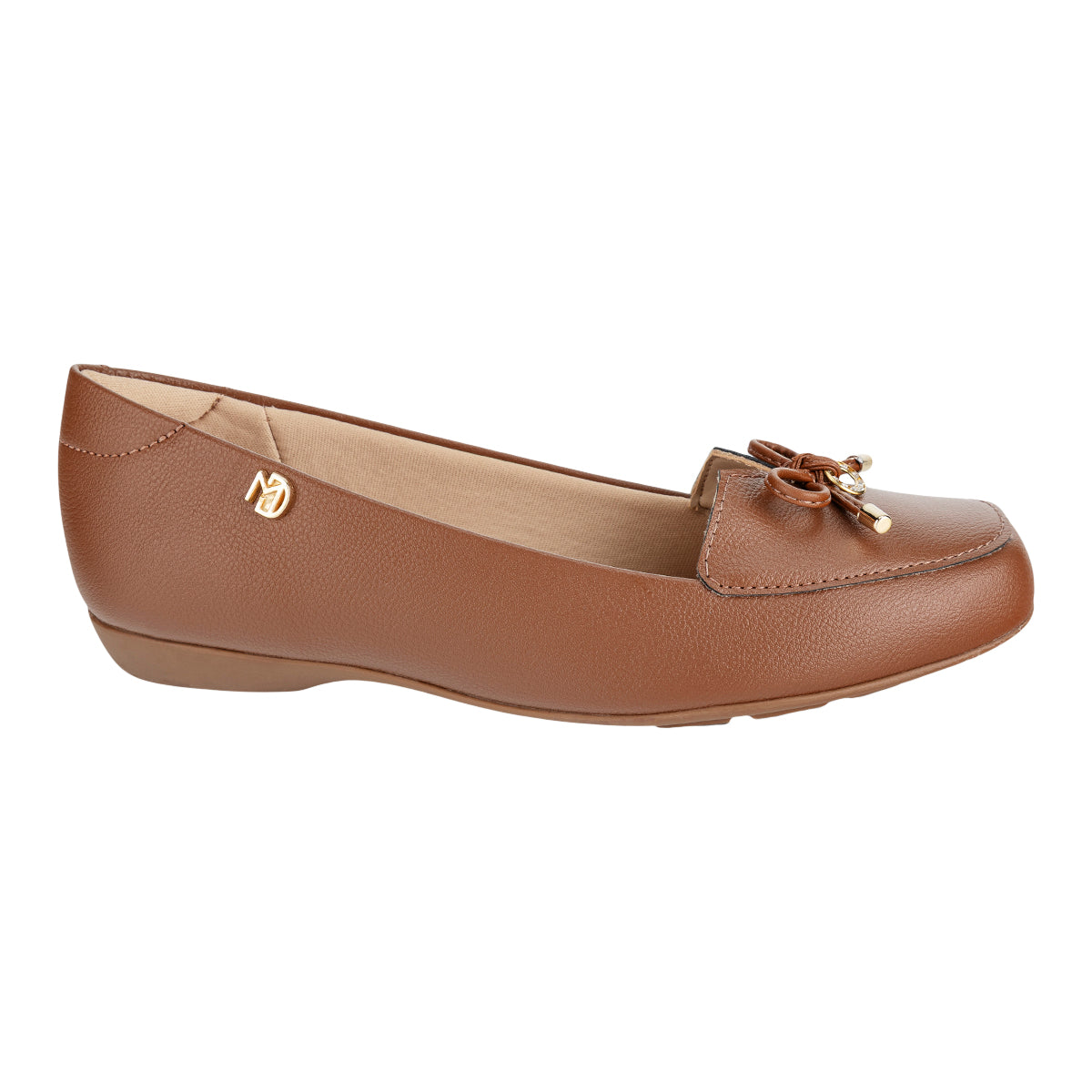 Zapato Mocasín Clásico Para Mujer Modare 08127 Modare Zapatos Modare Calzado con Estilo en México